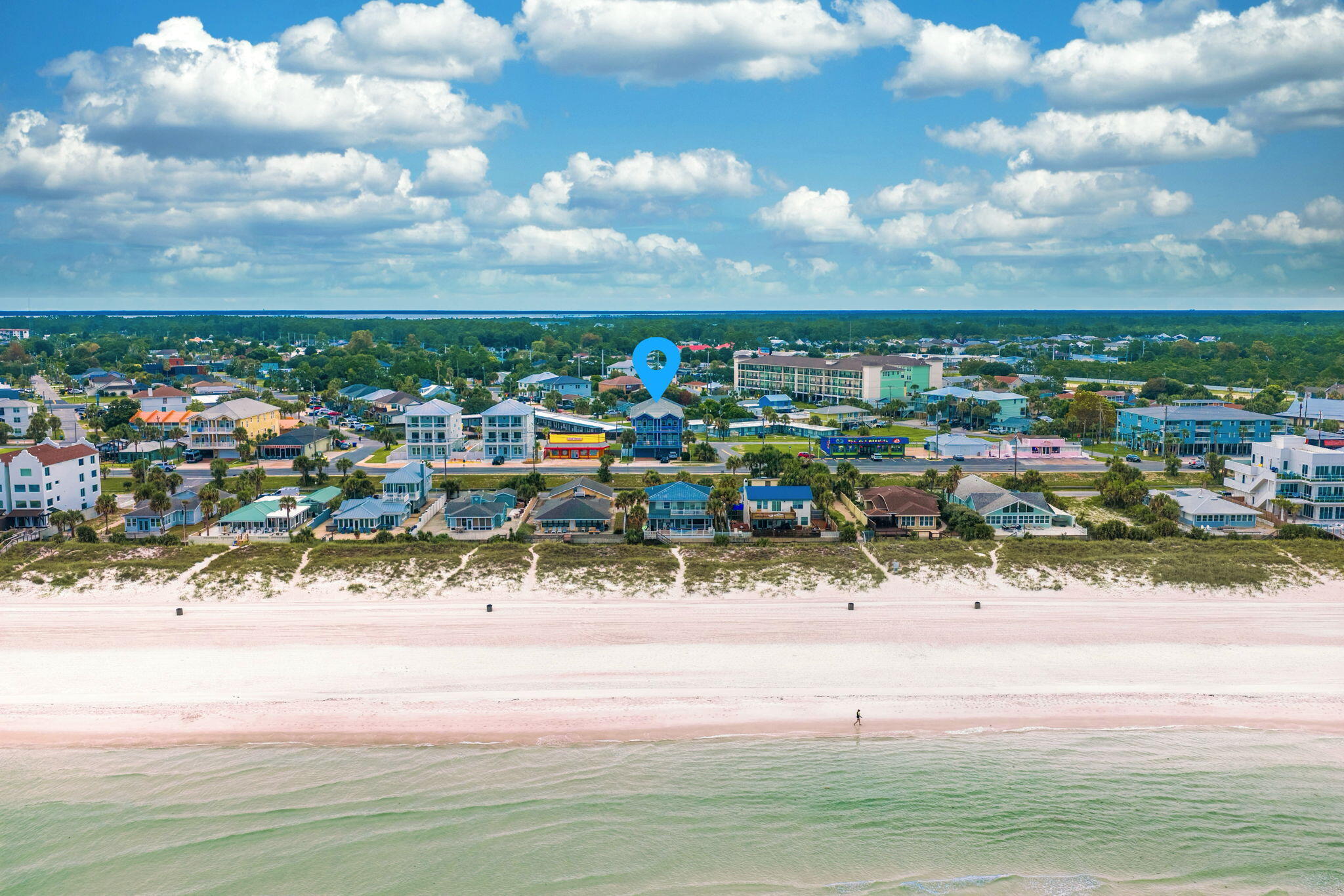 13206 Front Beach Road Panama City Beach FL 32407