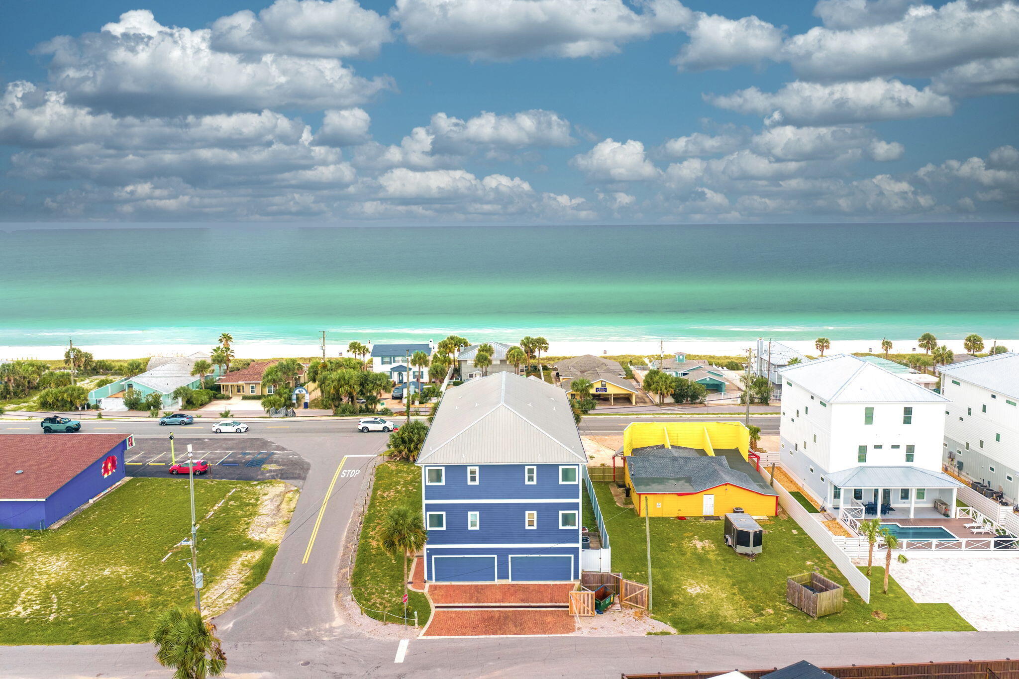 13206 Front Beach Road Panama City Beach FL 32407