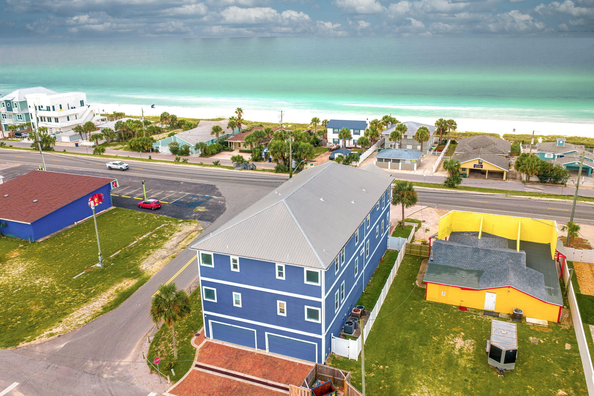 13206 Front Beach Road Panama City Beach FL 32407