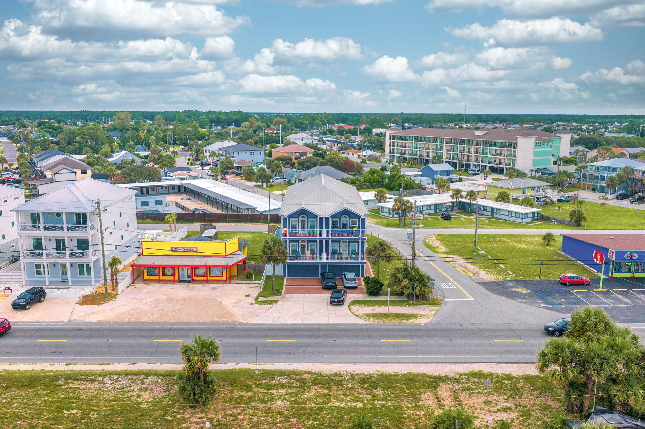 13206 Front Beach Road Panama City Beach FL 32407