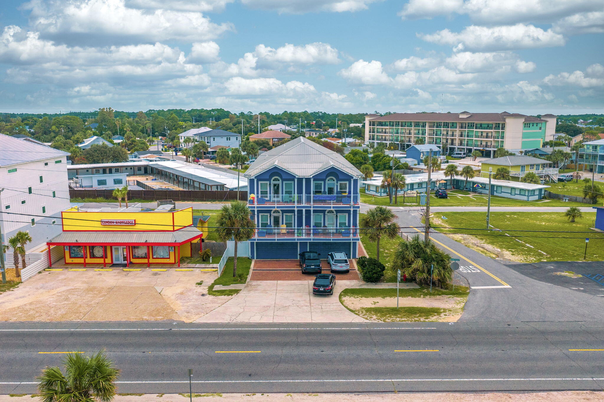 13206 Front Beach Road Panama City Beach FL 32407