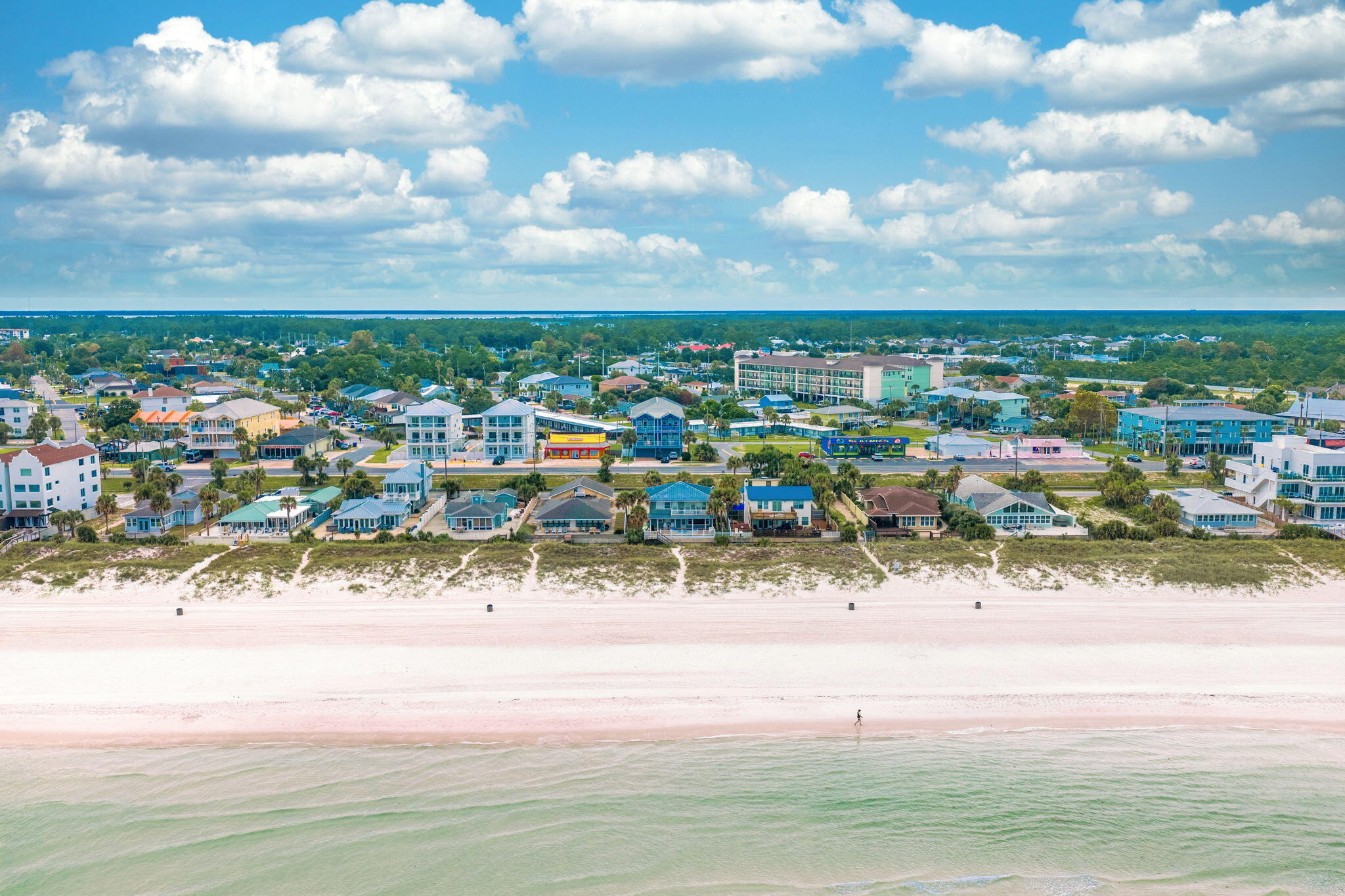 13206 Front Beach Road Panama City Beach FL 32407