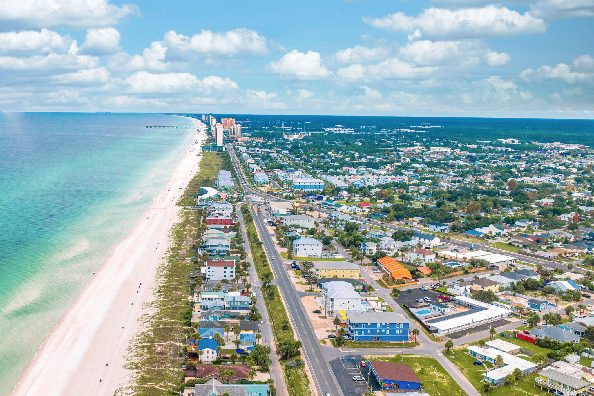 13206 Front Beach Road Panama City Beach FL 32407
