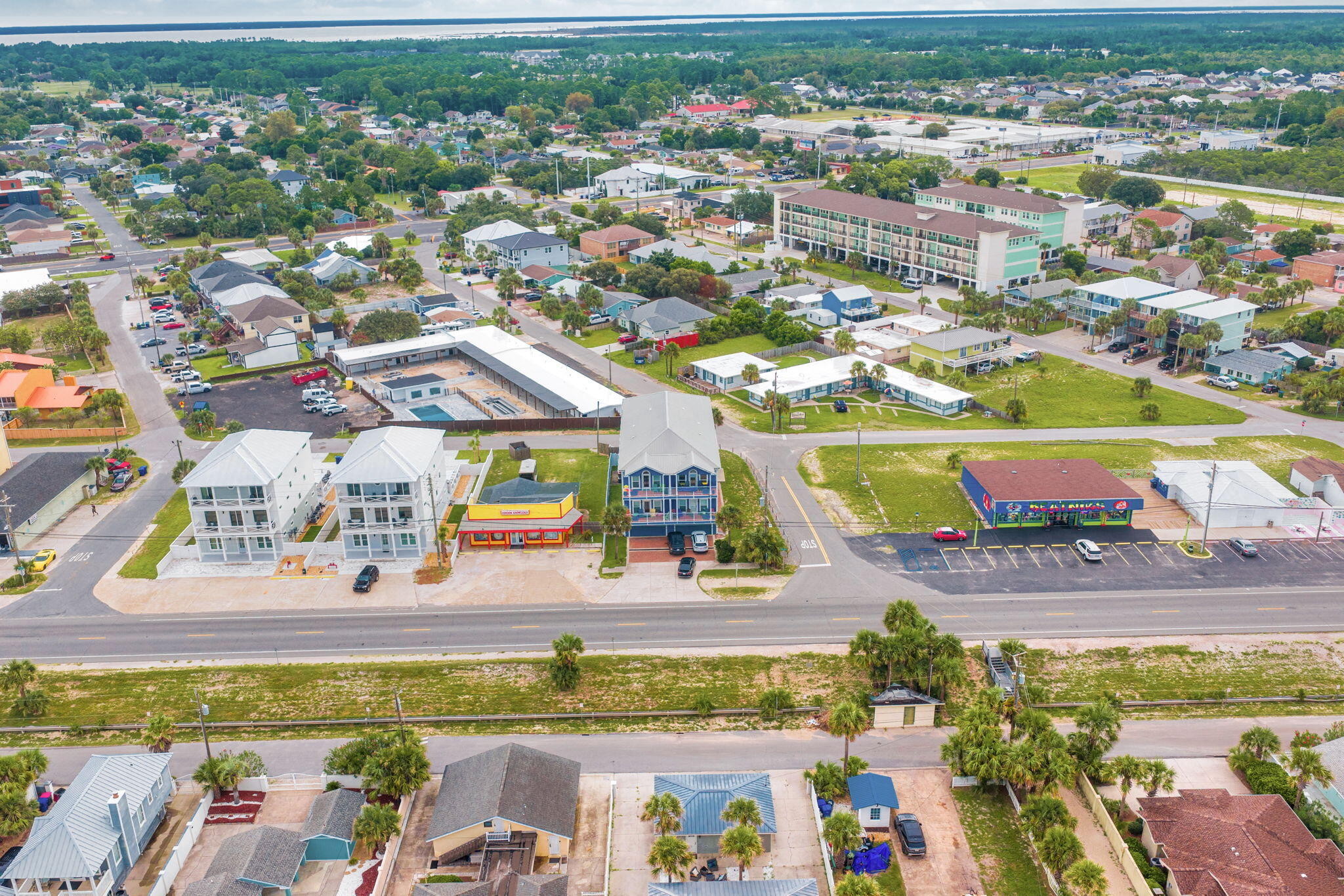 13206 Front Beach Road Panama City Beach FL 32407