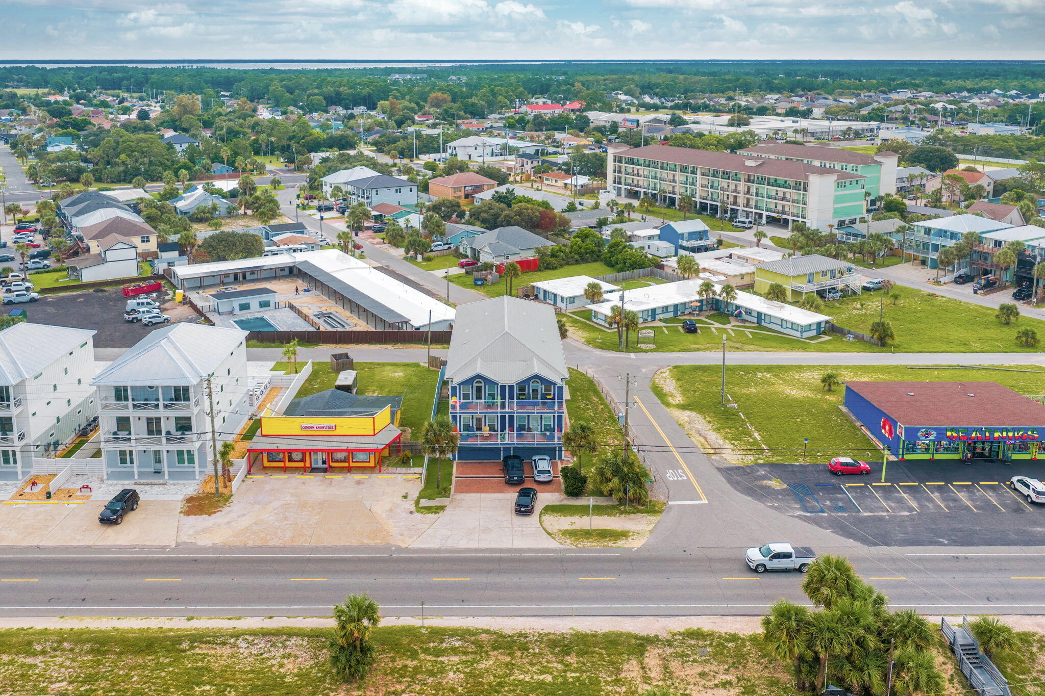 13206 Front Beach Road Panama City Beach FL 32407