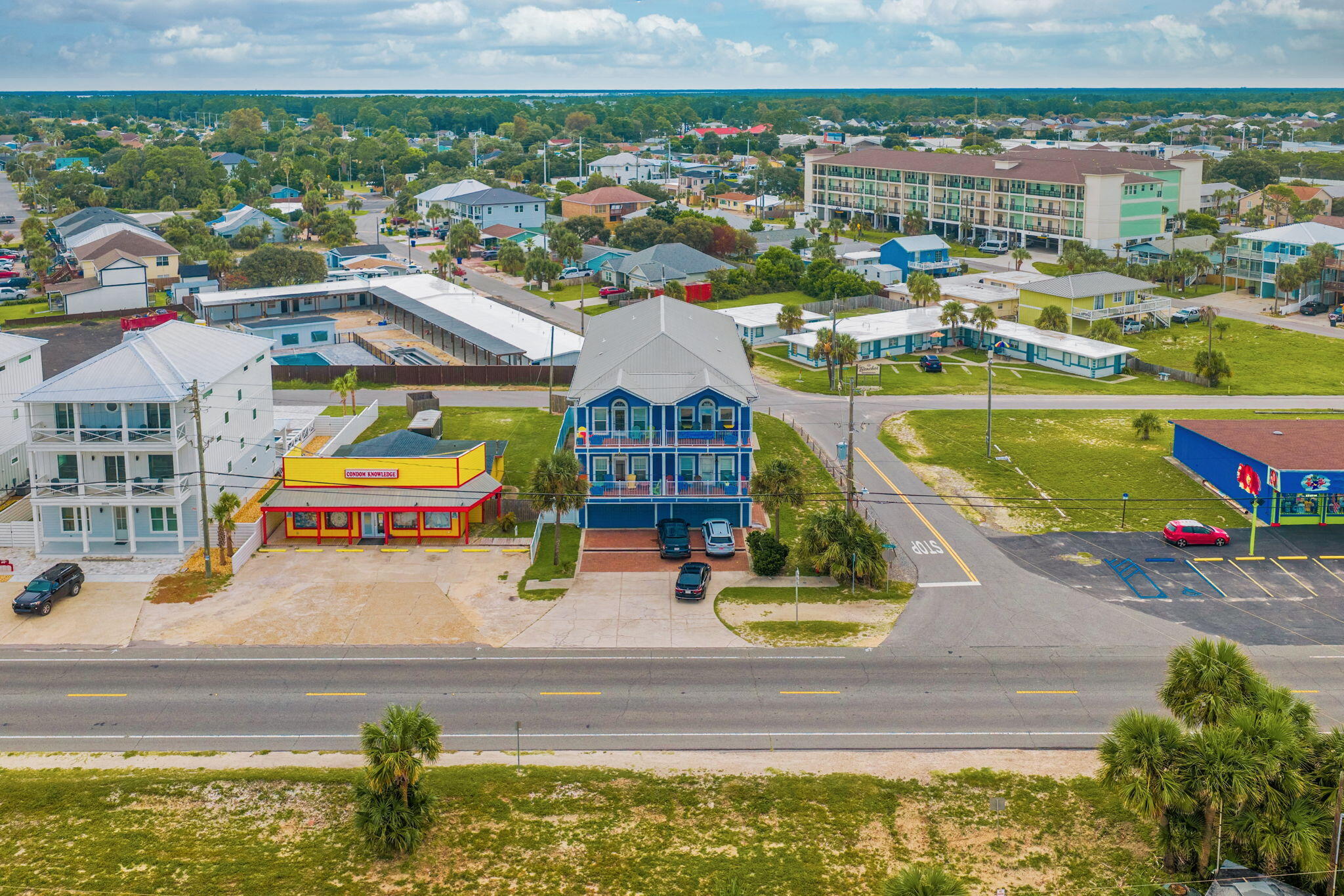 13206 Front Beach Road Panama City Beach FL 32407