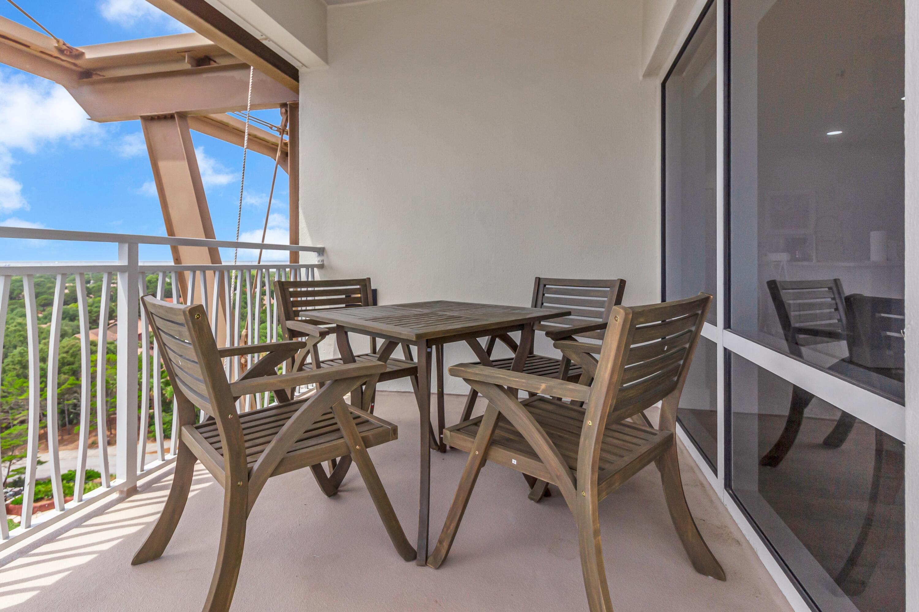 5002 S Sandestin Boulevard Miramar Beach FL 32550