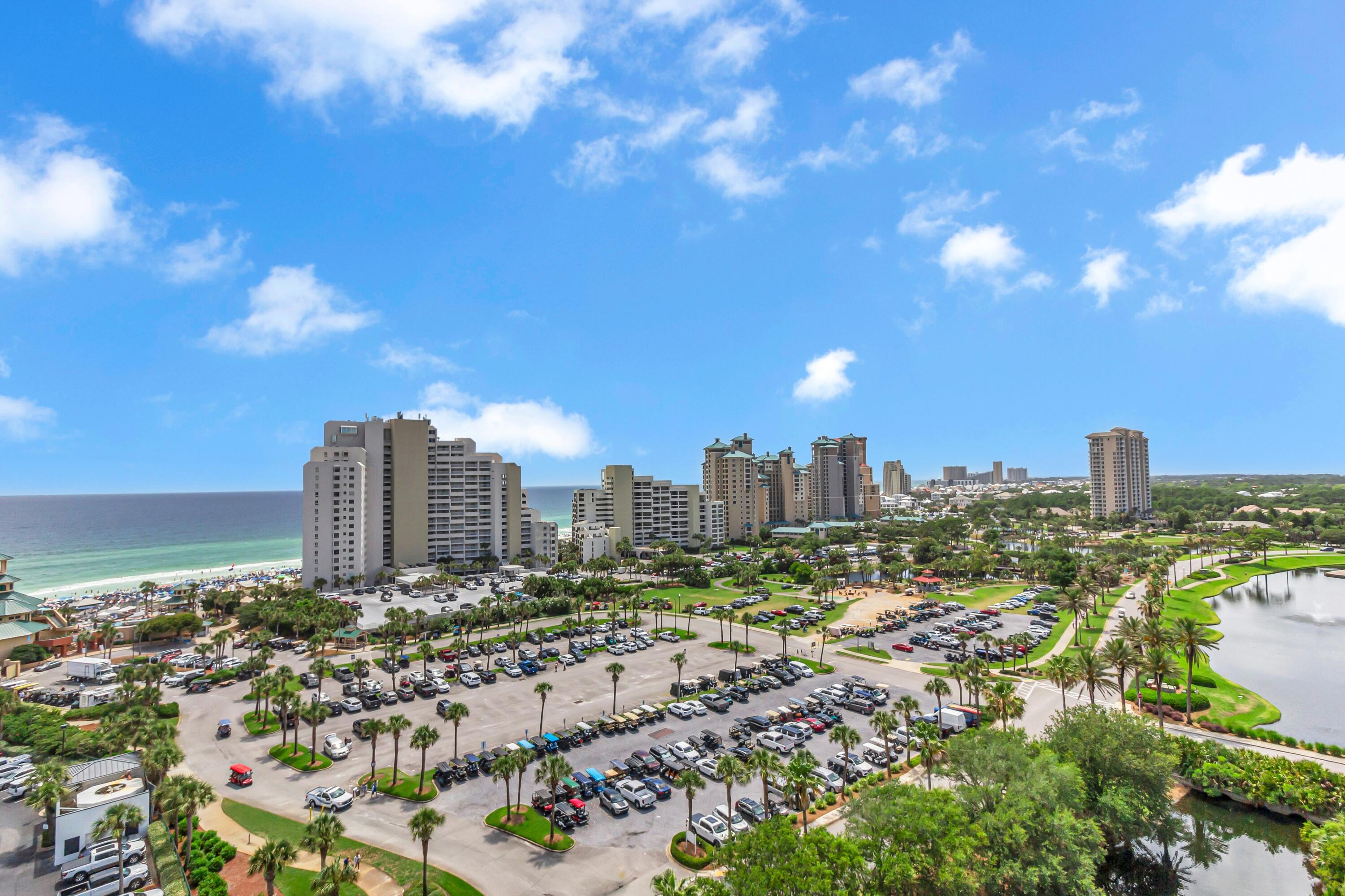 5002 S Sandestin Boulevard Miramar Beach FL 32550