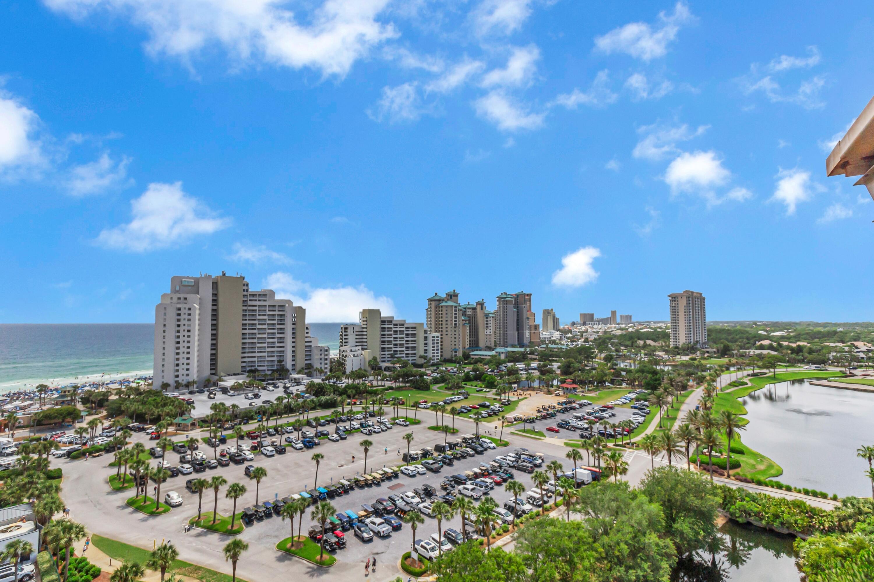 5002 S Sandestin Boulevard Miramar Beach FL 32550