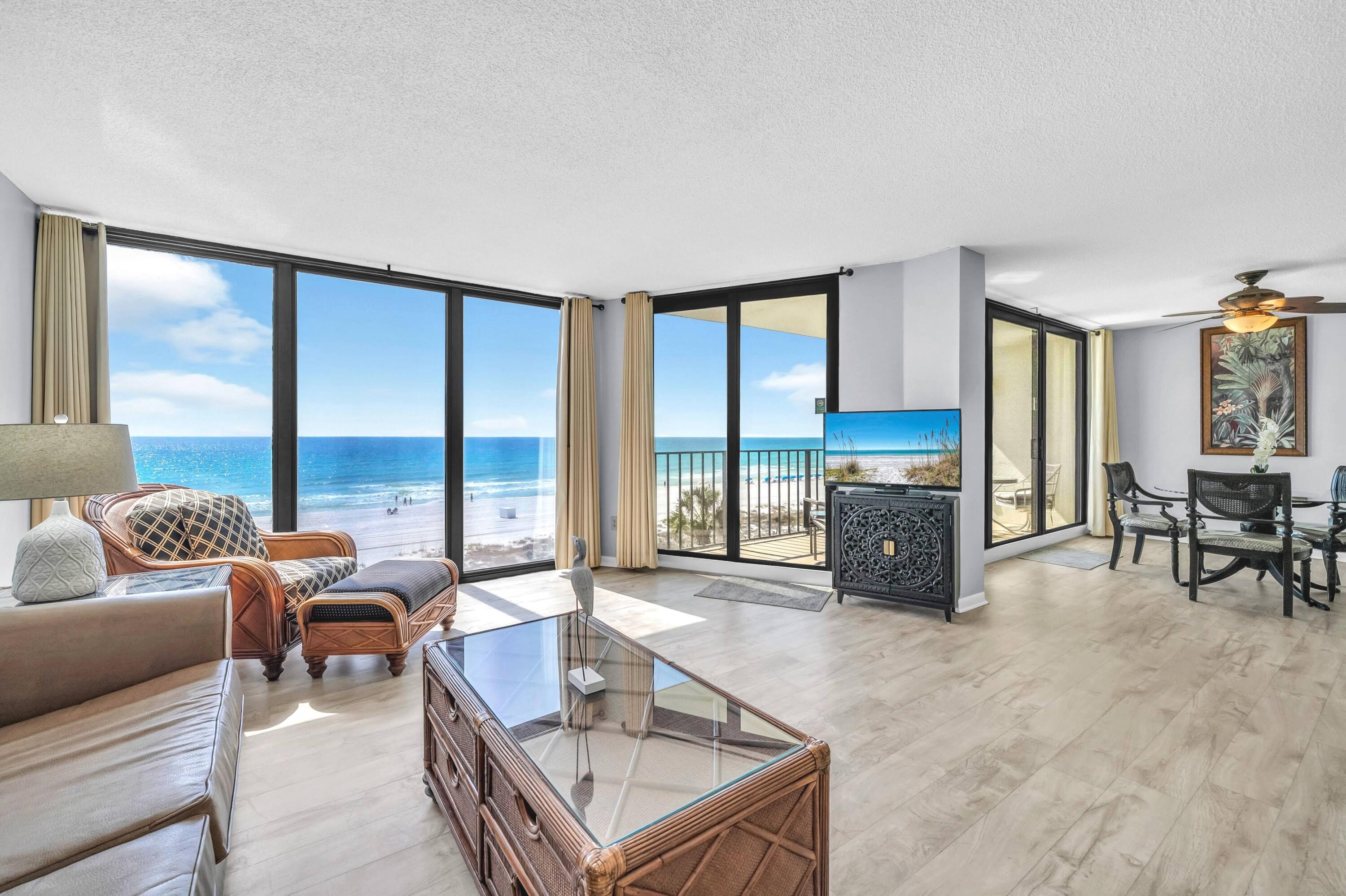 11619 Front Beach Road Panama City Beach FL 32407