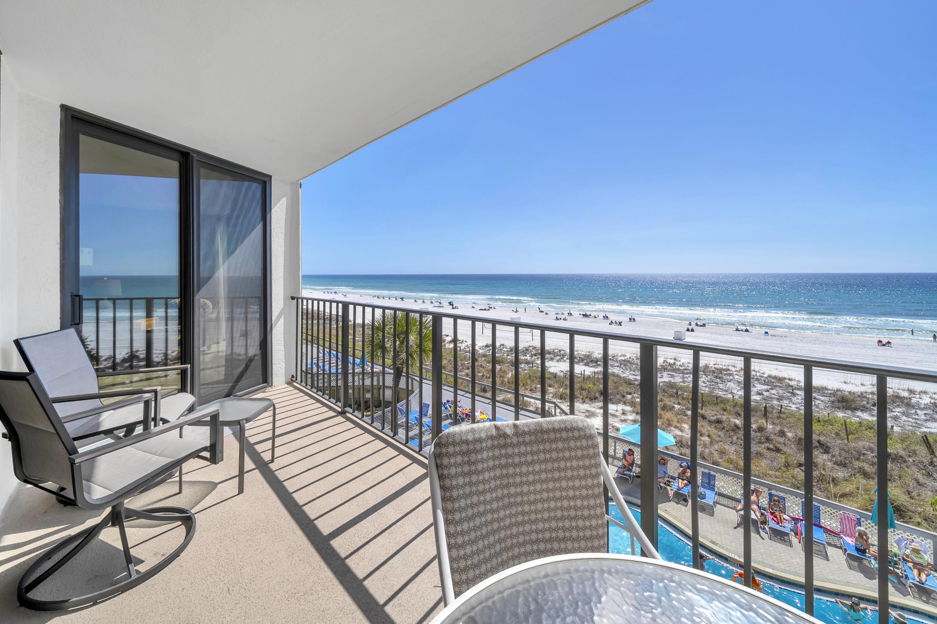 11619 Front Beach Road Panama City Beach FL 32407