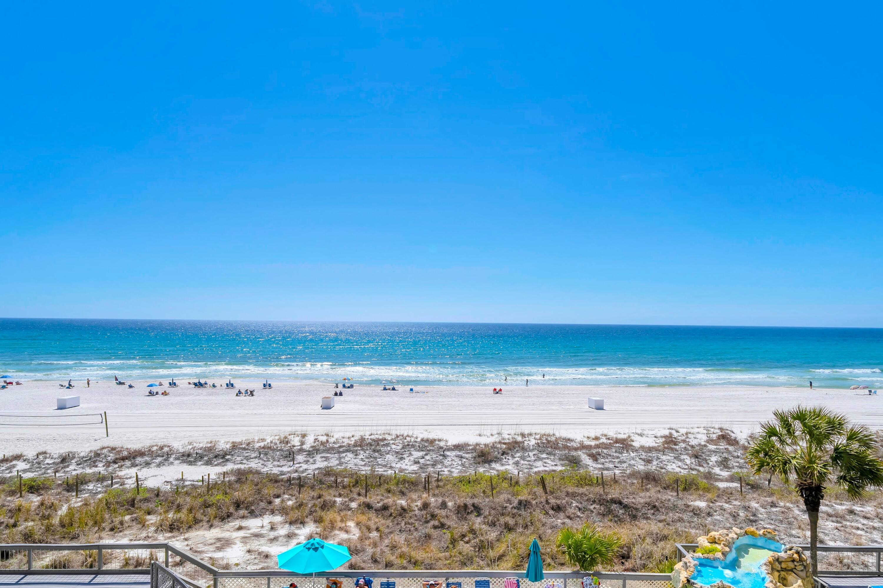 11619 Front Beach Road Panama City Beach FL 32407