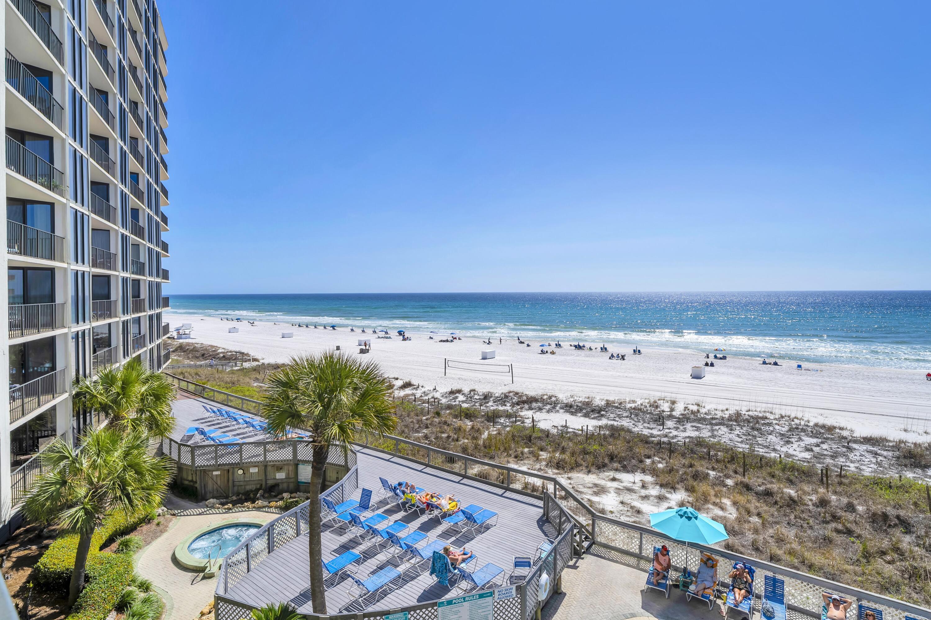 11619 Front Beach Road Panama City Beach FL 32407