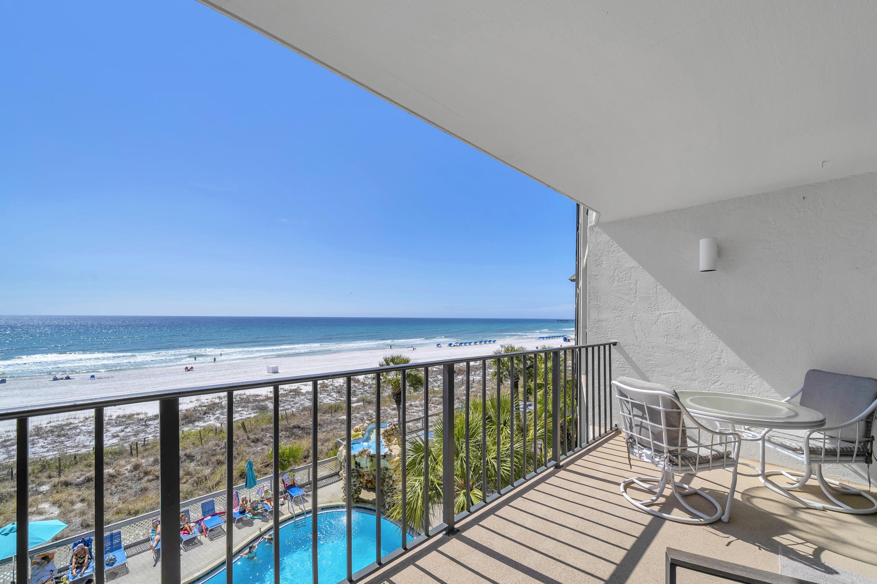 11619 Front Beach Road Panama City Beach FL 32407