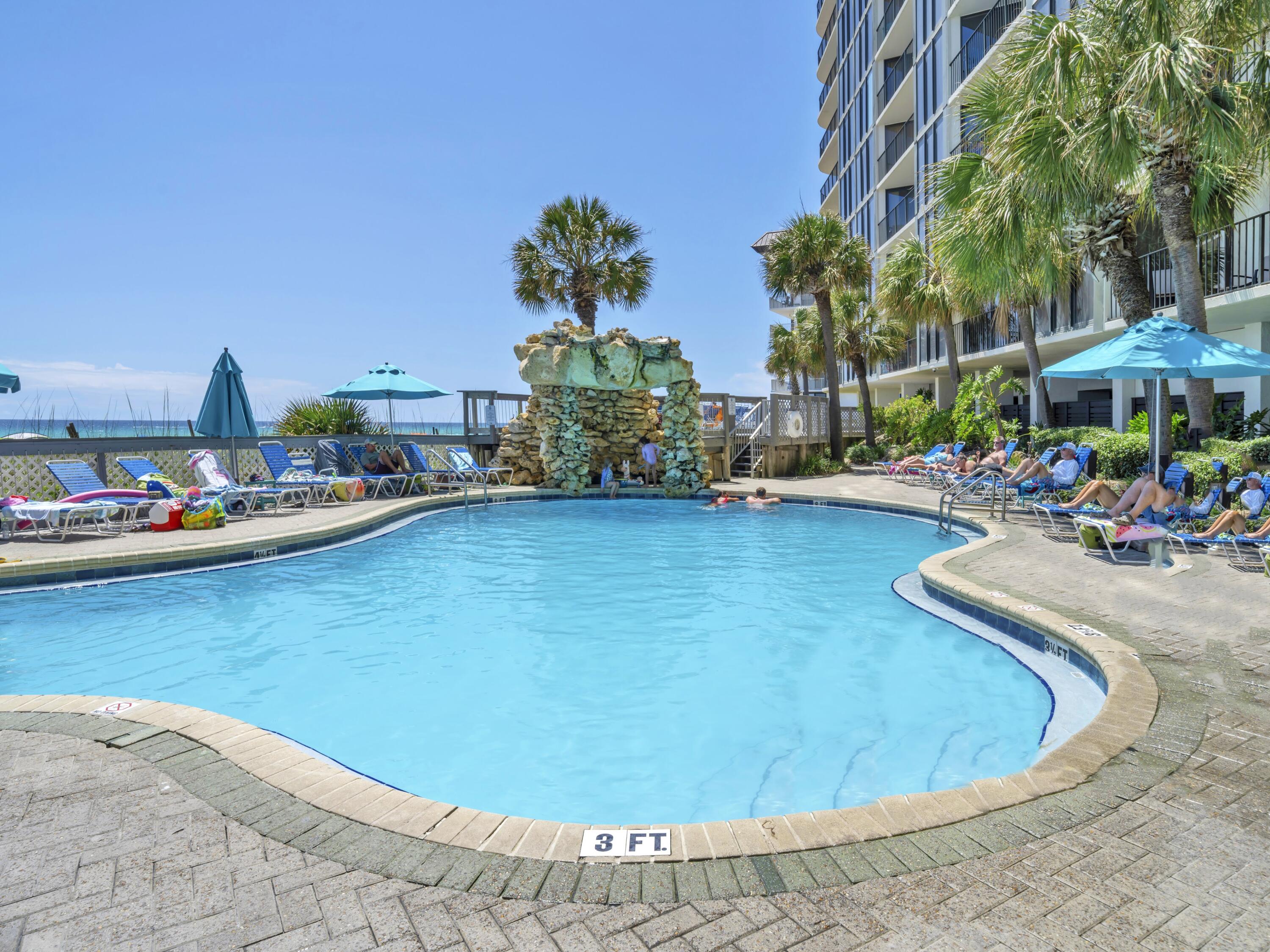 11619 Front Beach Road Panama City Beach FL 32407
