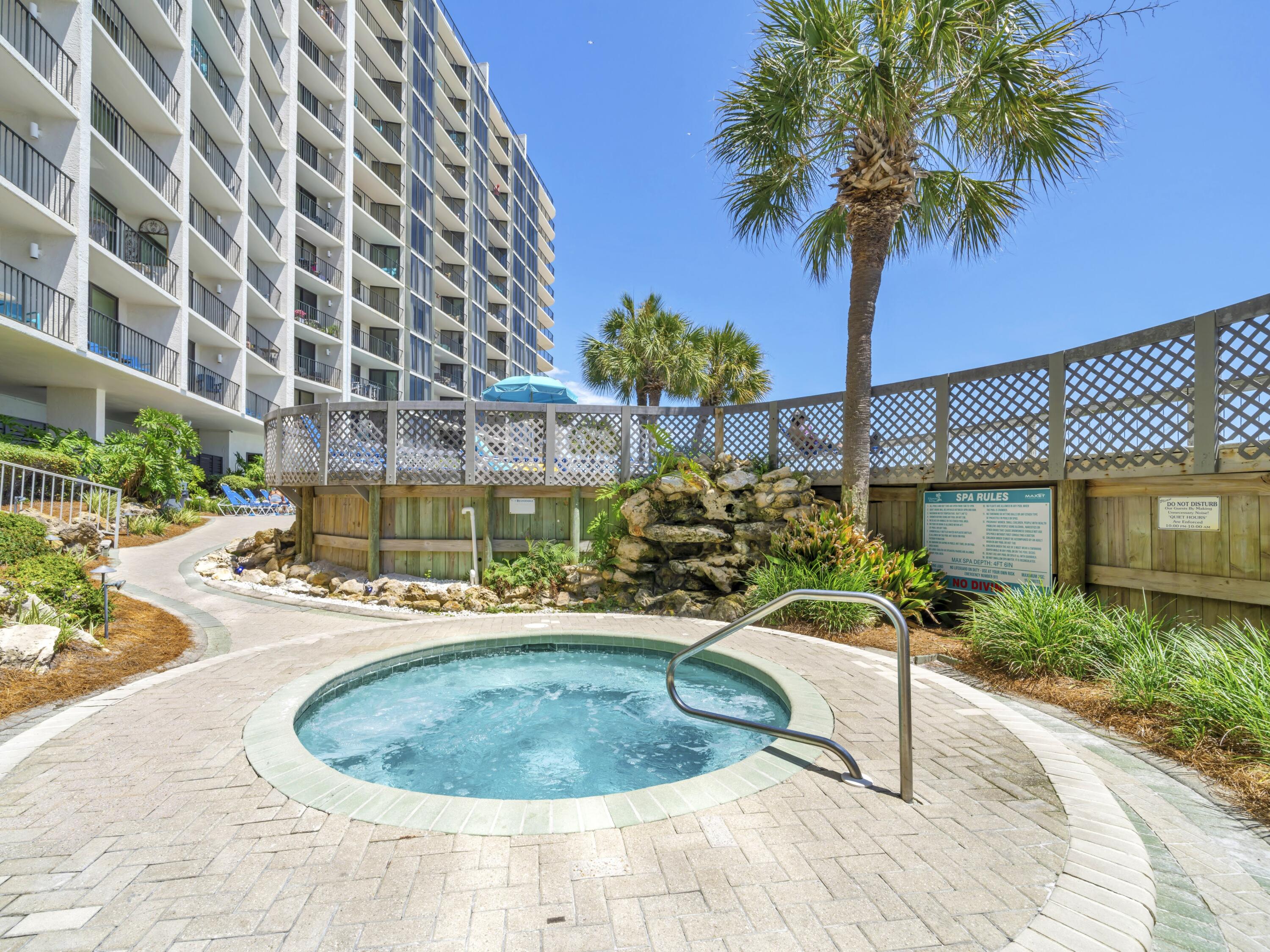 11619 Front Beach Road Panama City Beach FL 32407