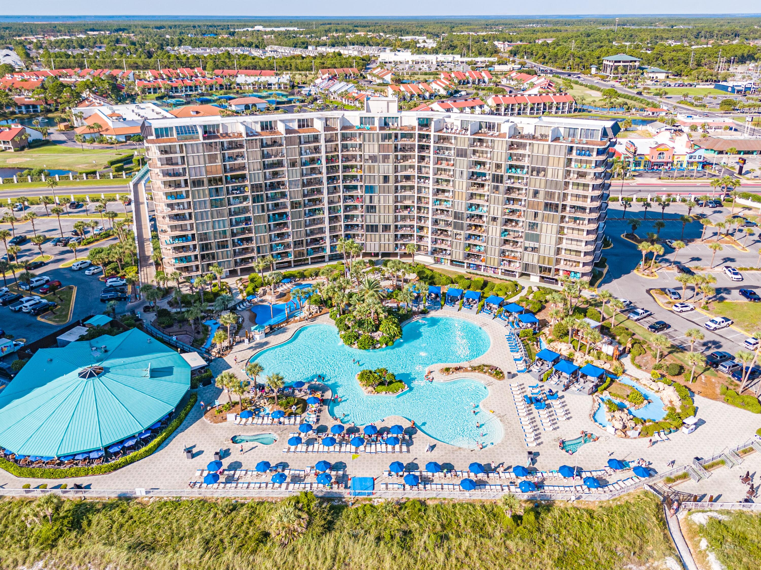 11619 Front Beach Road Panama City Beach FL 32407
