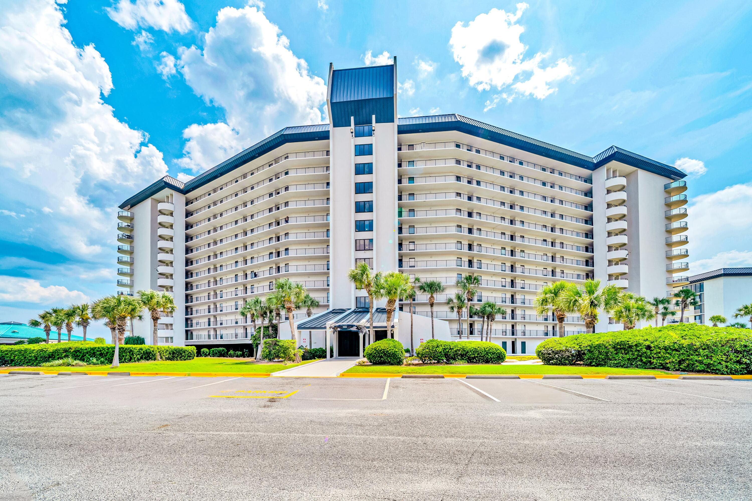11619 Front Beach Road Panama City Beach FL 32407