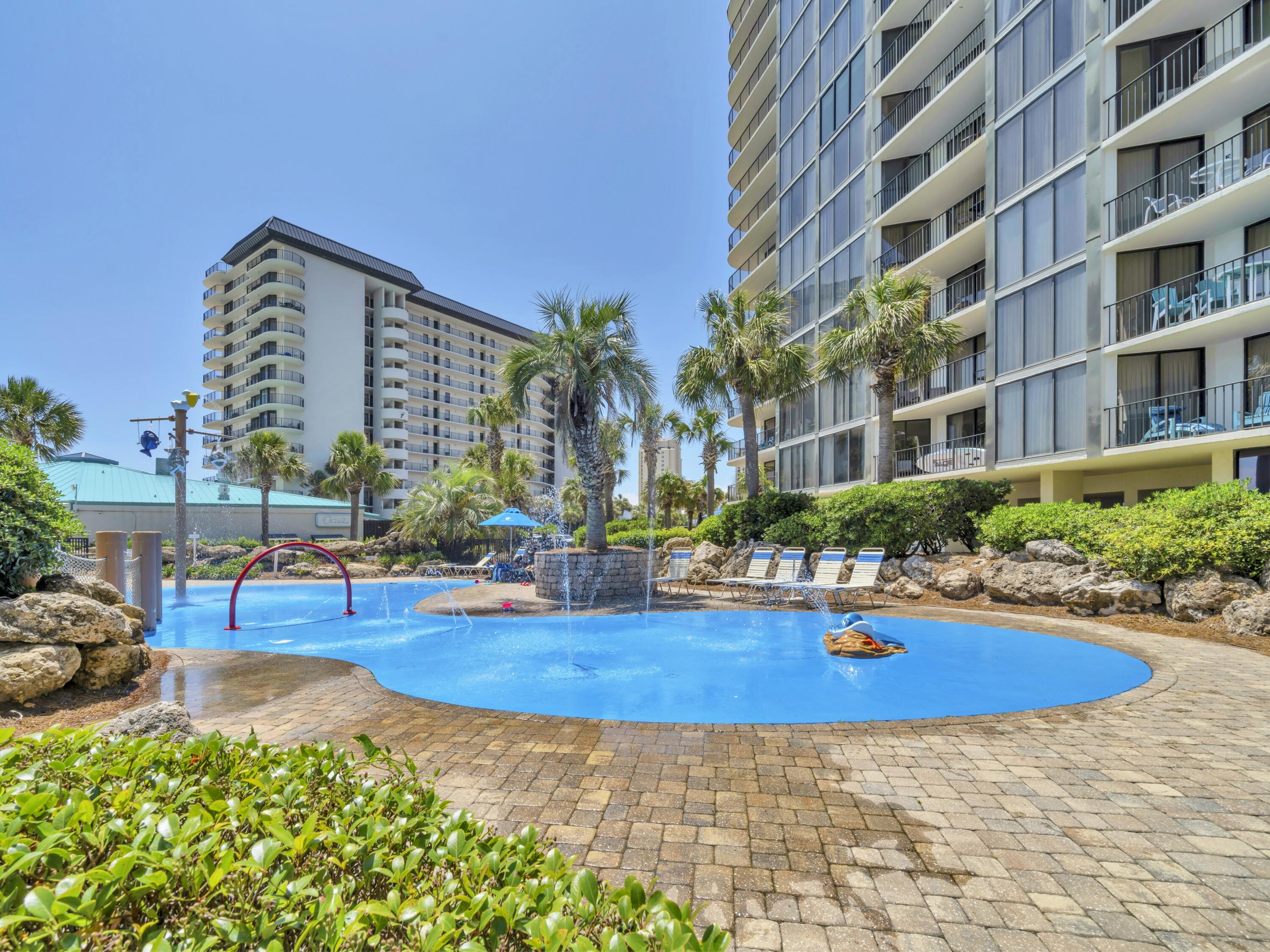 11619 Front Beach Road Panama City Beach FL 32407