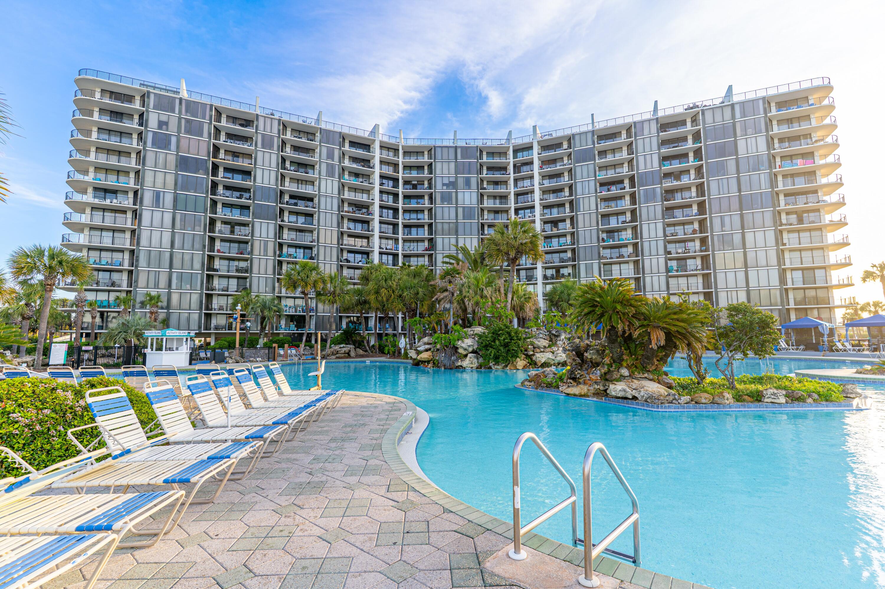 11619 Front Beach Road Panama City Beach FL 32407