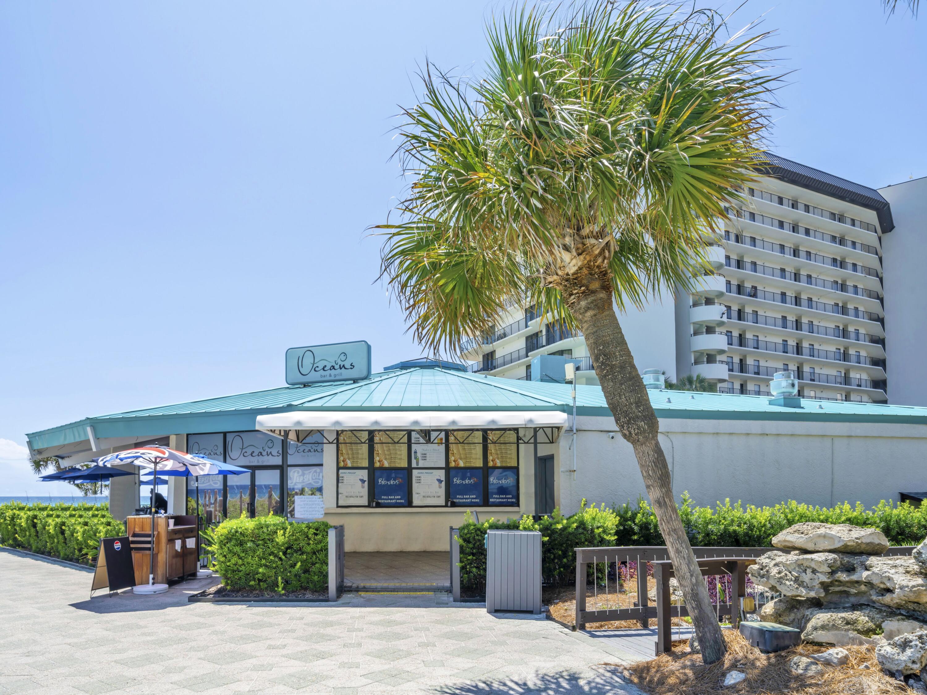 11619 Front Beach Road Panama City Beach FL 32407