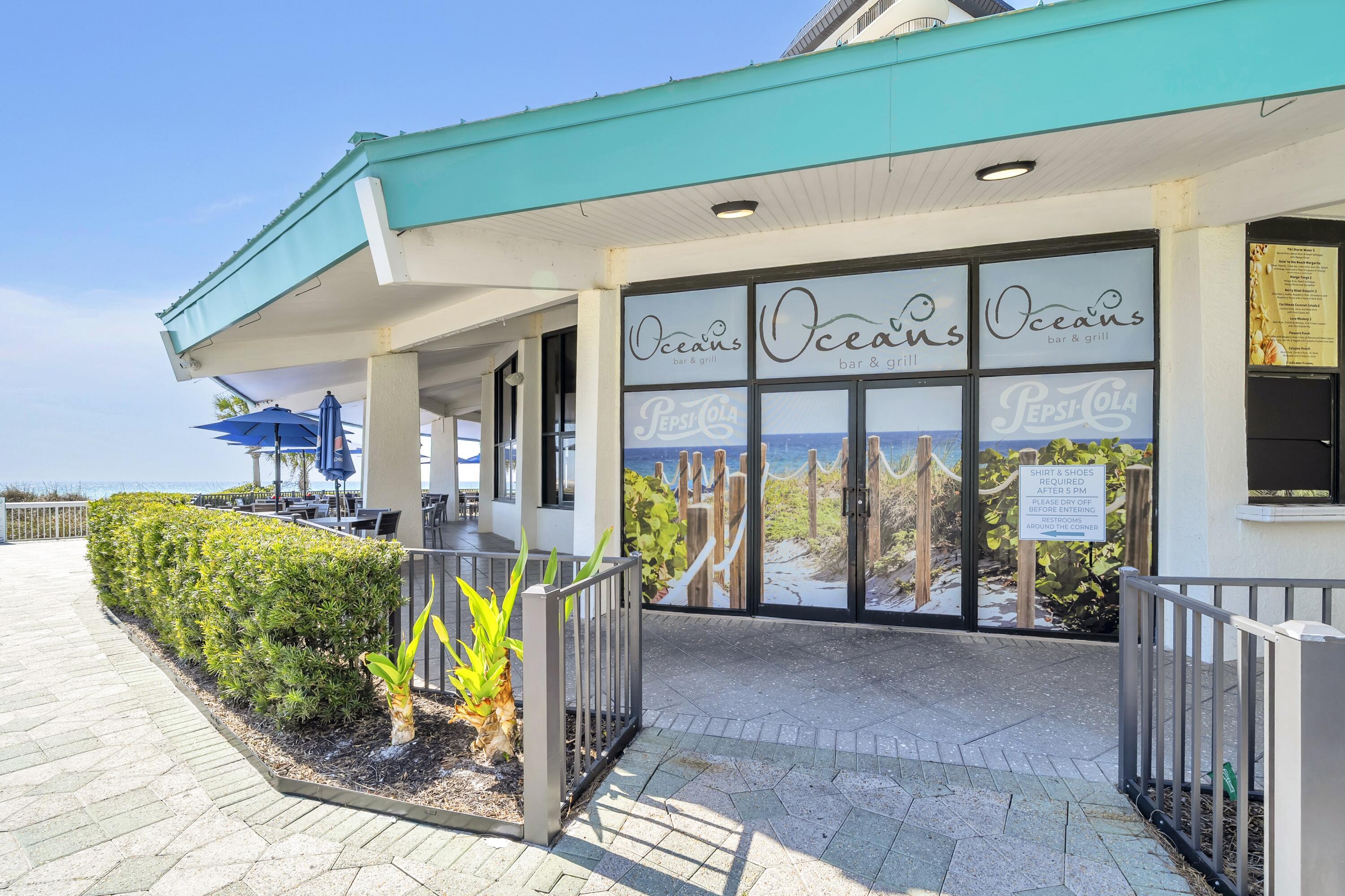 11619 Front Beach Road Panama City Beach FL 32407