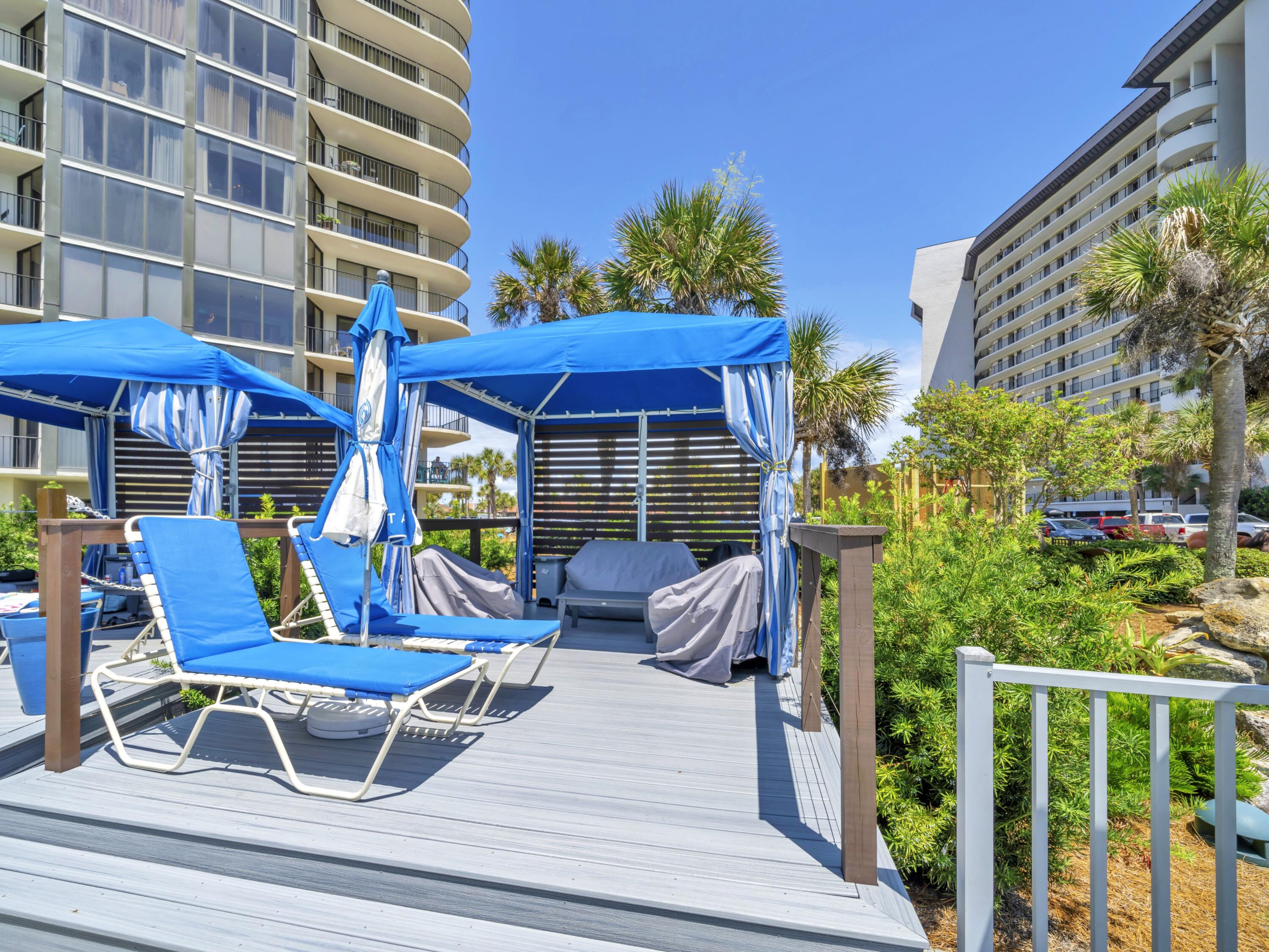 11619 Front Beach Road Panama City Beach FL 32407