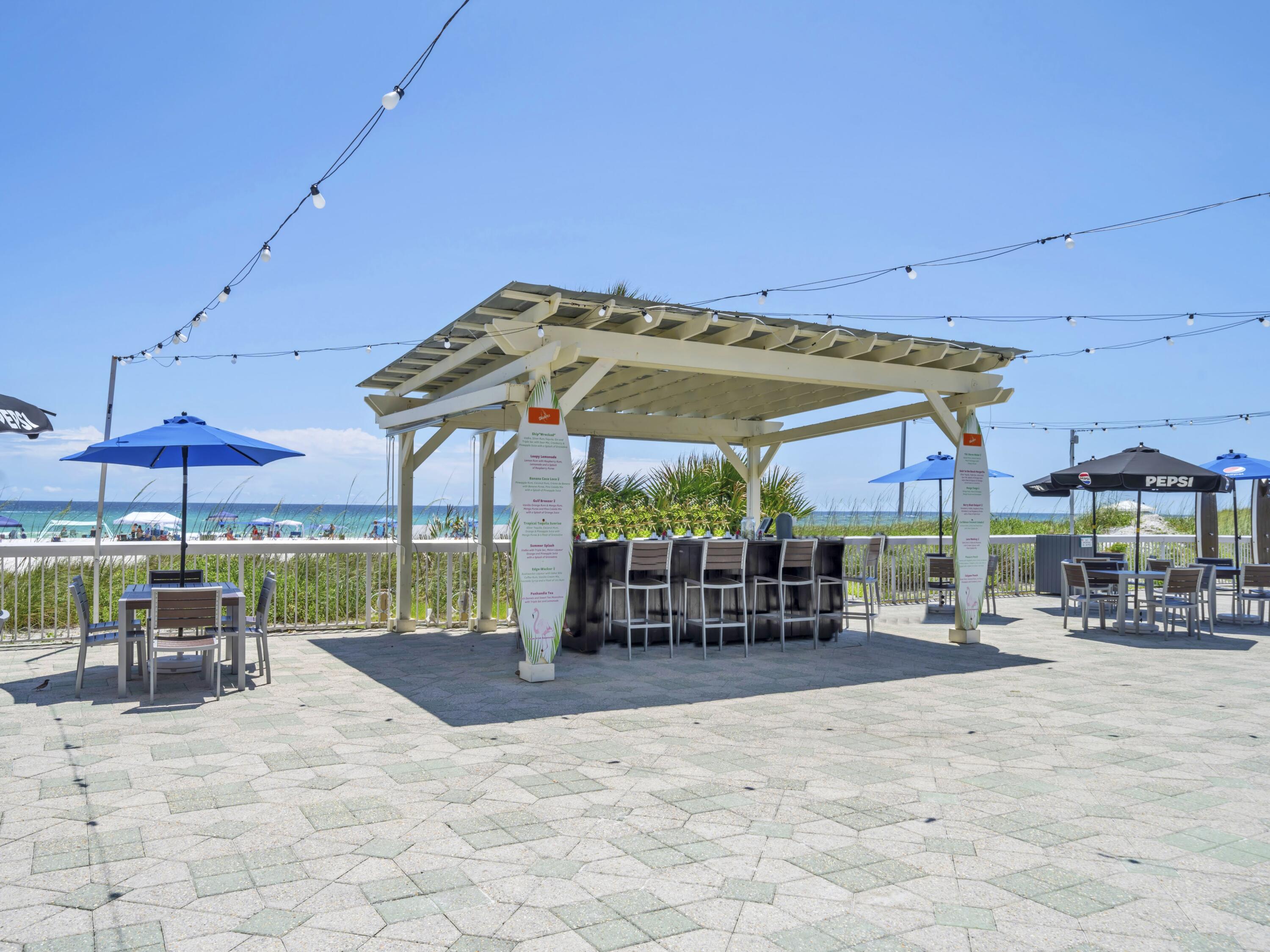 11619 Front Beach Road Panama City Beach FL 32407