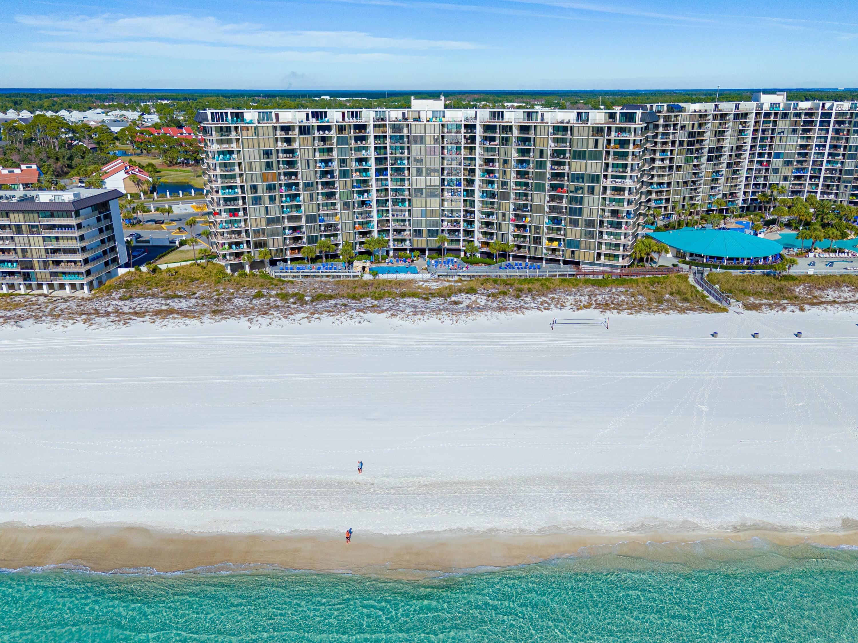 11619 Front Beach Road Panama City Beach FL 32407