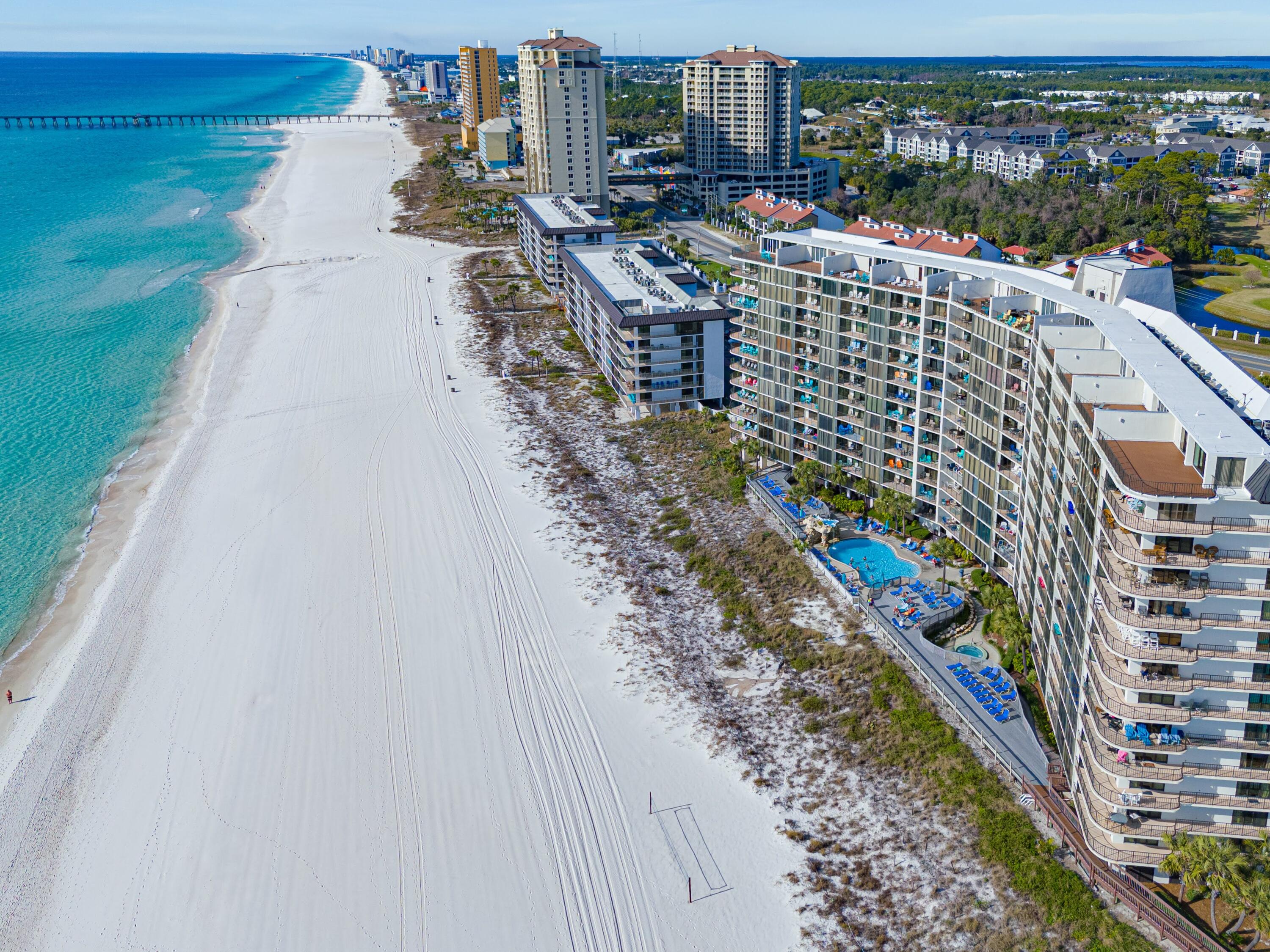 11619 Front Beach Road Panama City Beach FL 32407