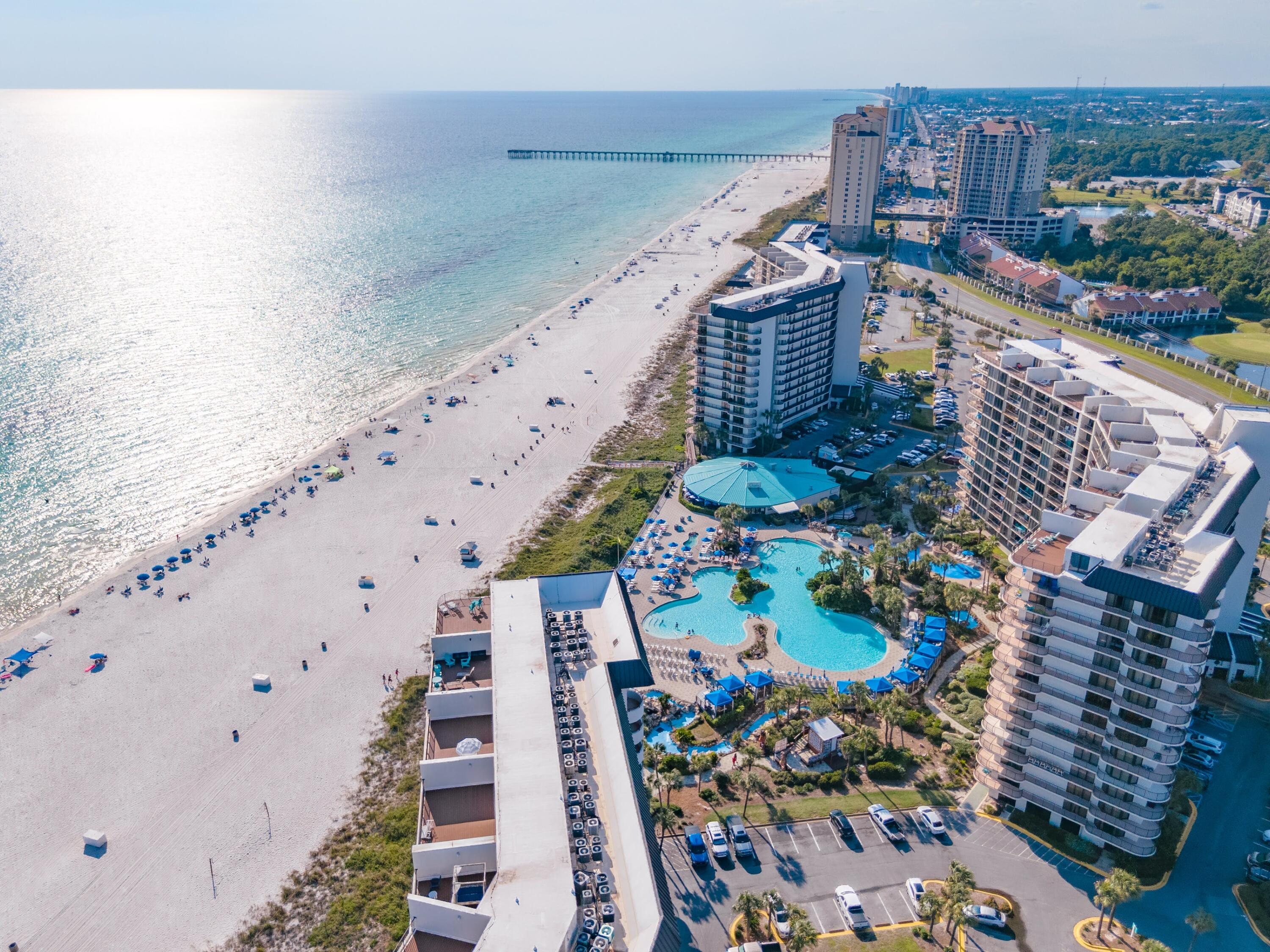 11619 Front Beach Road Panama City Beach FL 32407