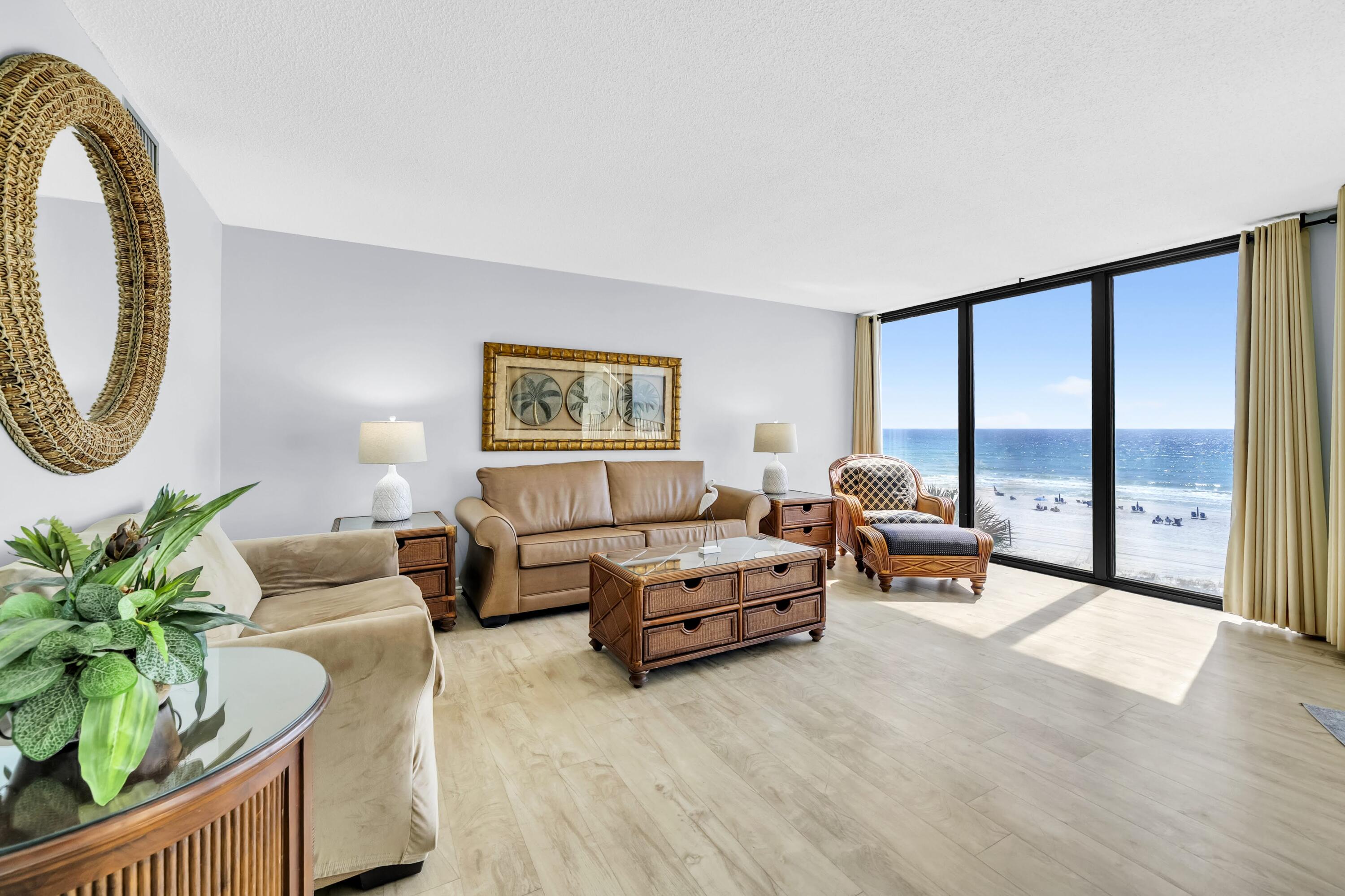 11619 Front Beach Road Panama City Beach FL 32407