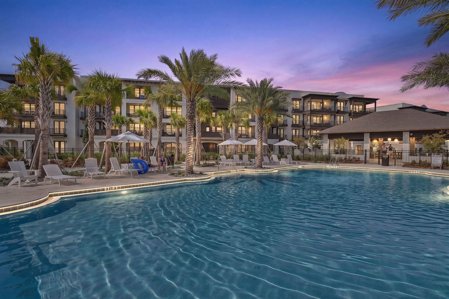 319 N The Grove Drive Miramar Beach FL 32550