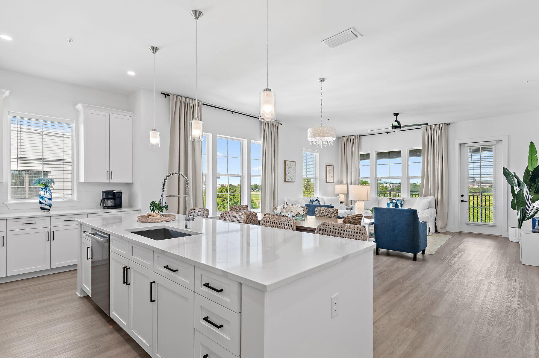 319 N The Grove Drive Miramar Beach FL 32550