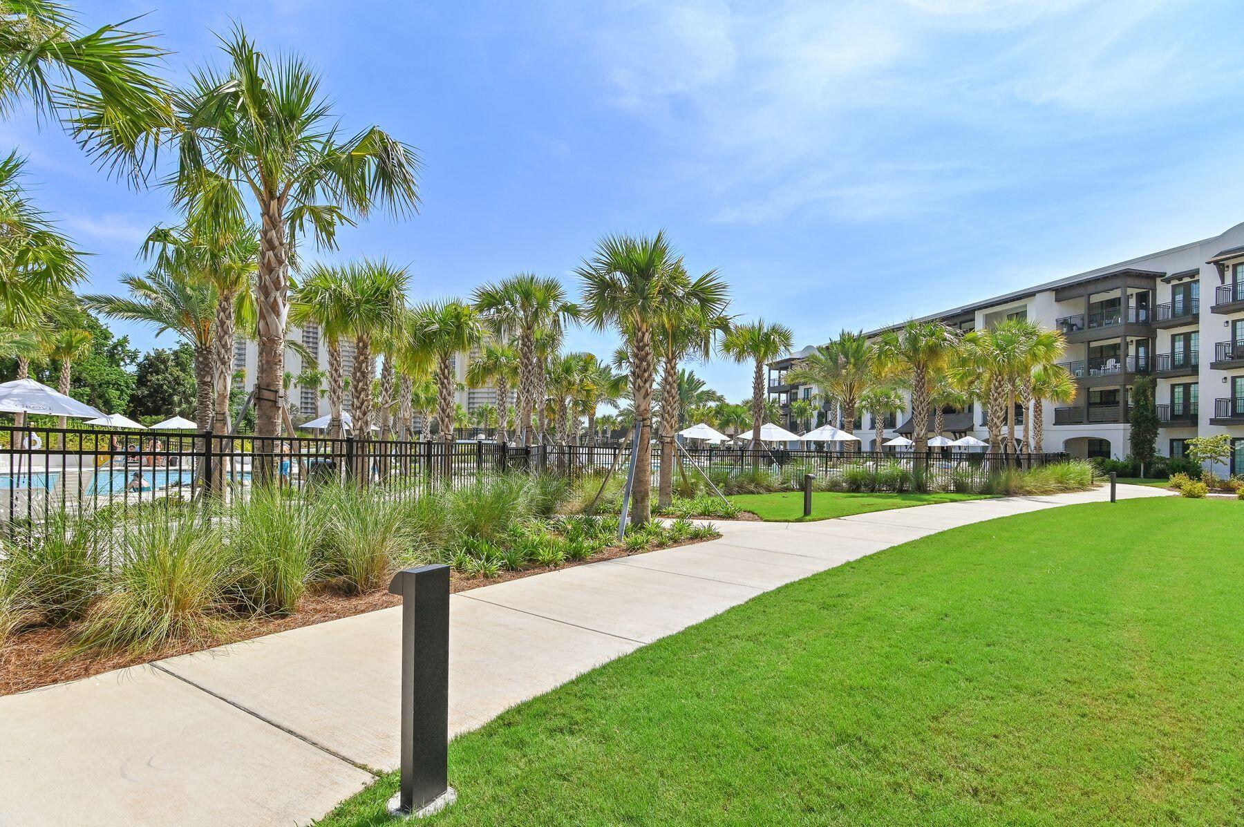 319 N The Grove Drive Miramar Beach FL 32550