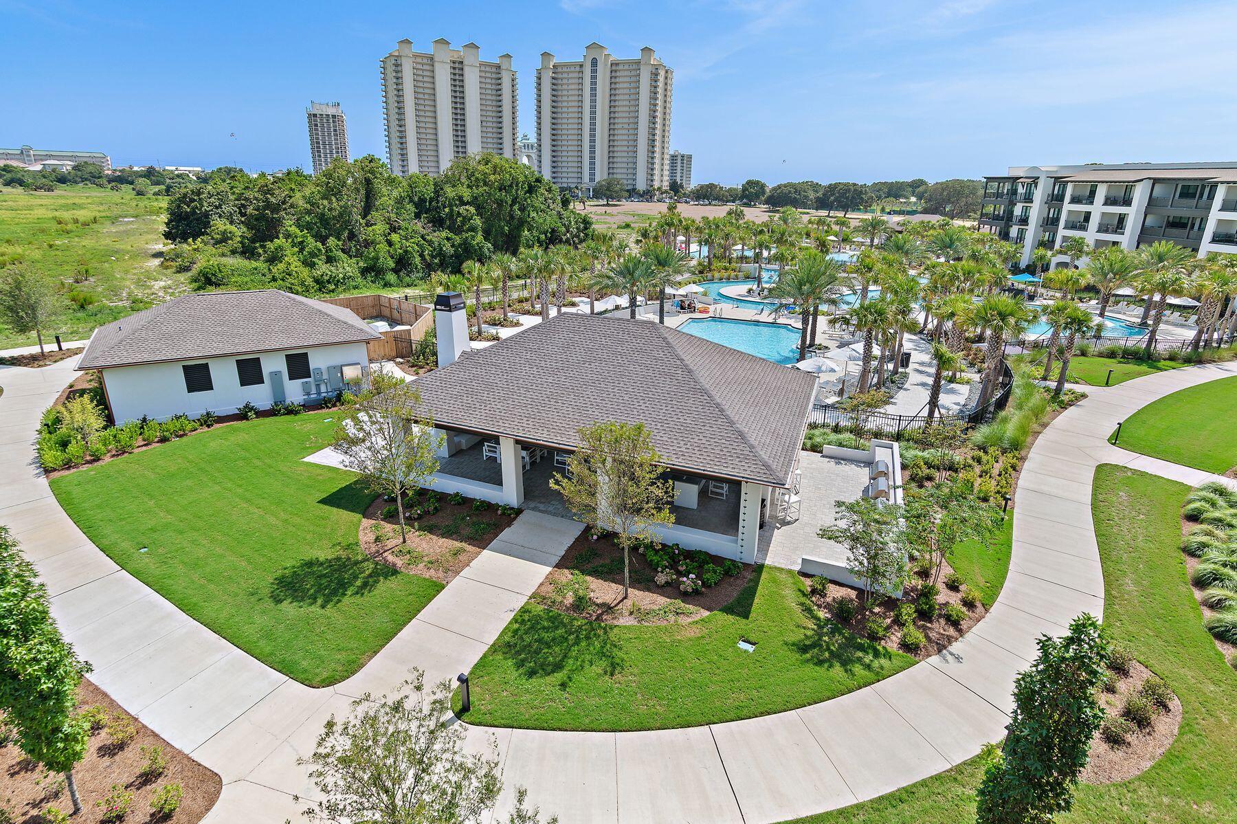 319 N The Grove Drive Miramar Beach FL 32550