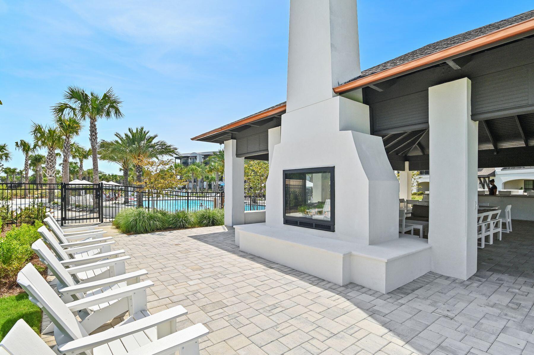 319 N The Grove Drive Miramar Beach FL 32550