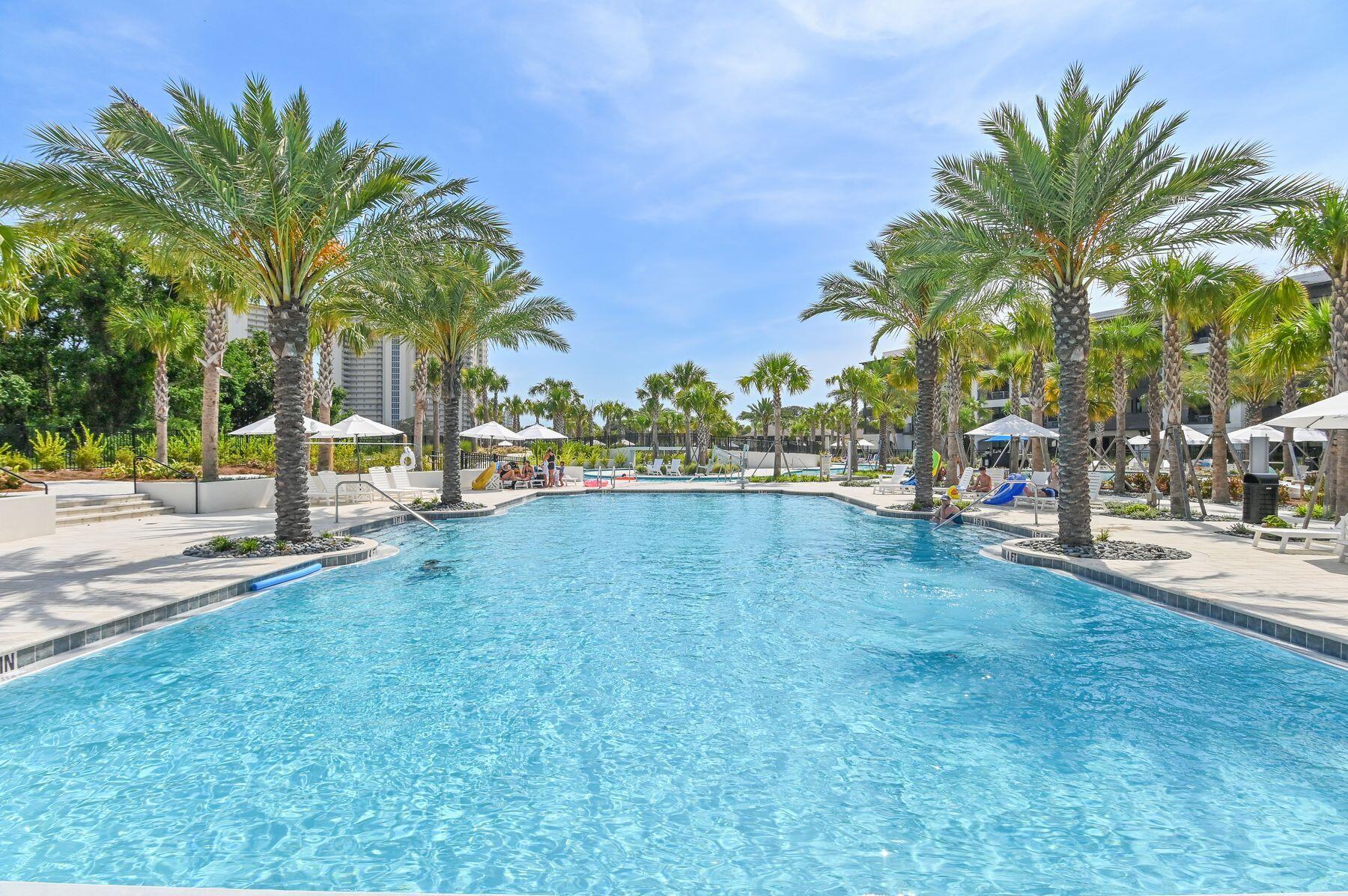 319 N The Grove Drive Miramar Beach FL 32550