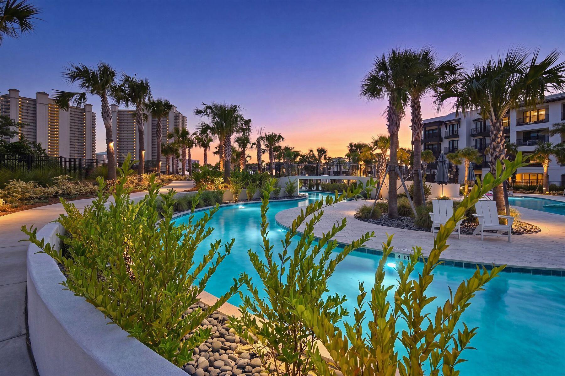 319 N The Grove Drive Miramar Beach FL 32550
