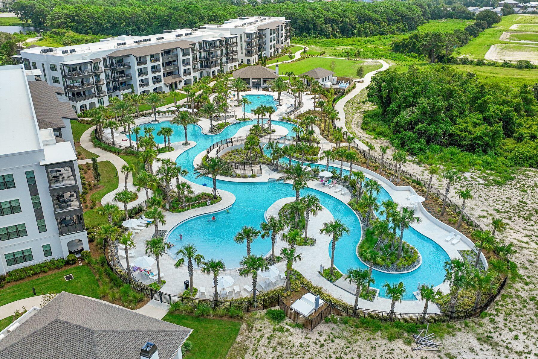 319 N The Grove Drive Miramar Beach FL 32550