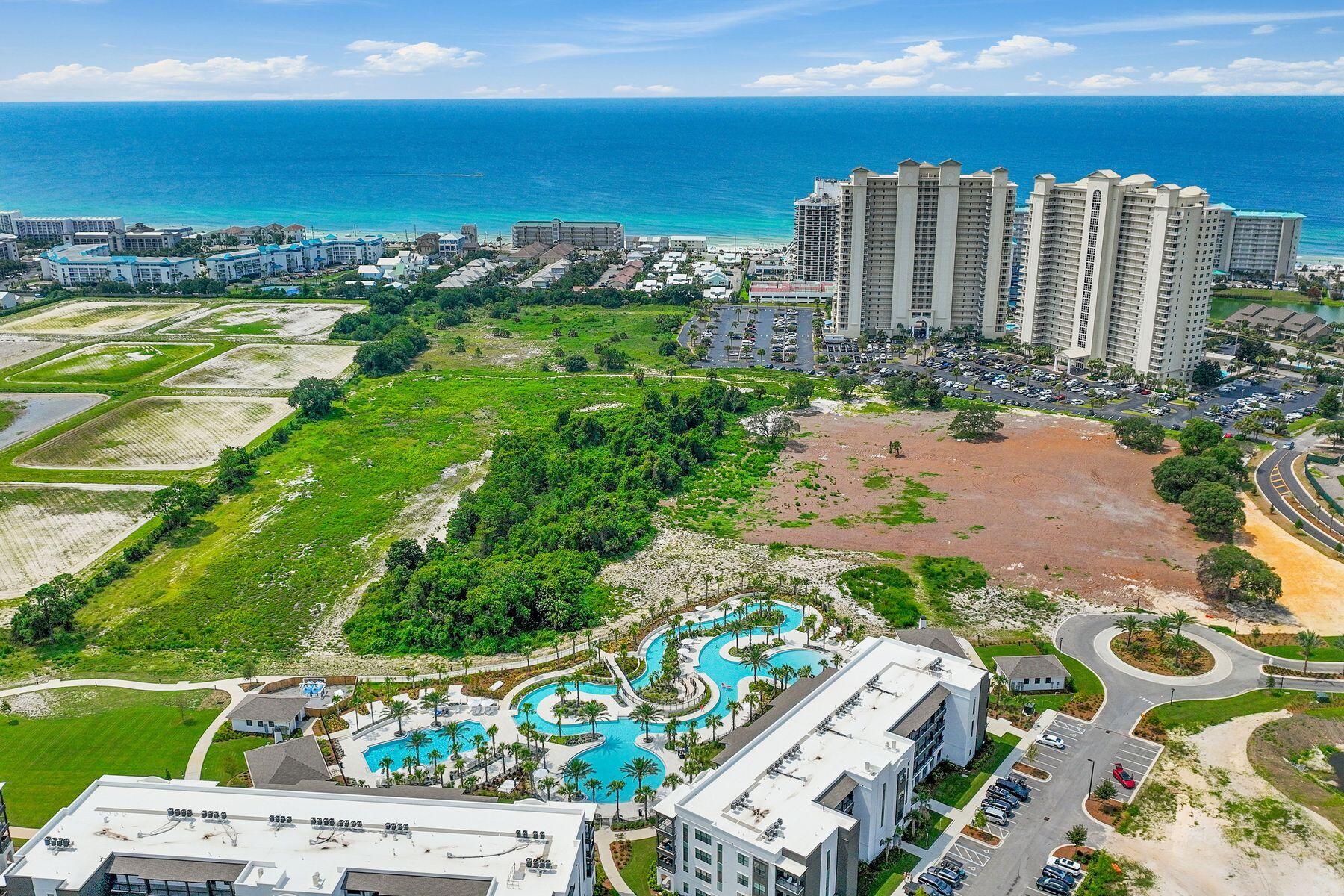 319 N The Grove Drive Miramar Beach FL 32550