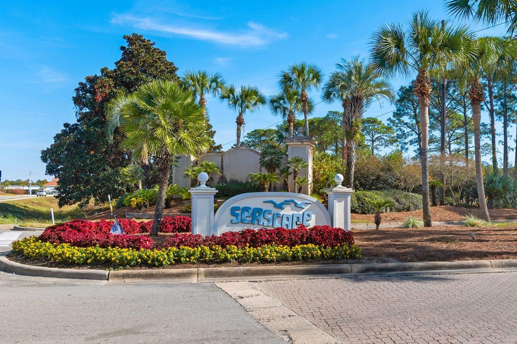 319 N The Grove Drive Miramar Beach FL 32550