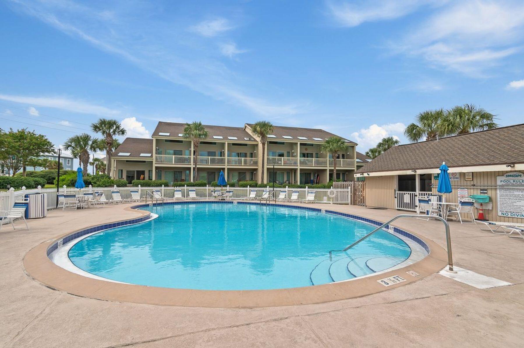 319 N The Grove Drive Miramar Beach FL 32550