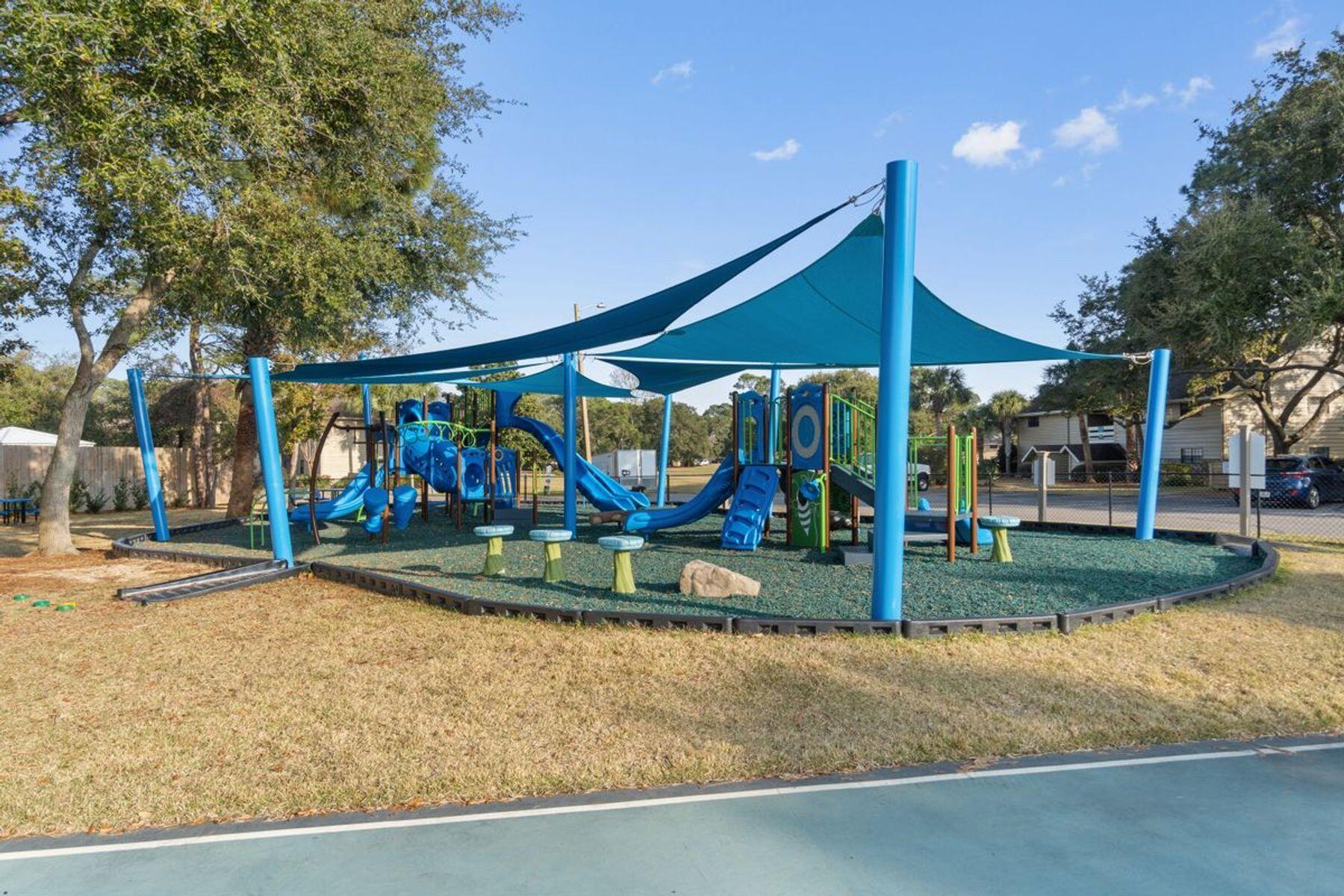 319 N The Grove Drive Miramar Beach FL 32550