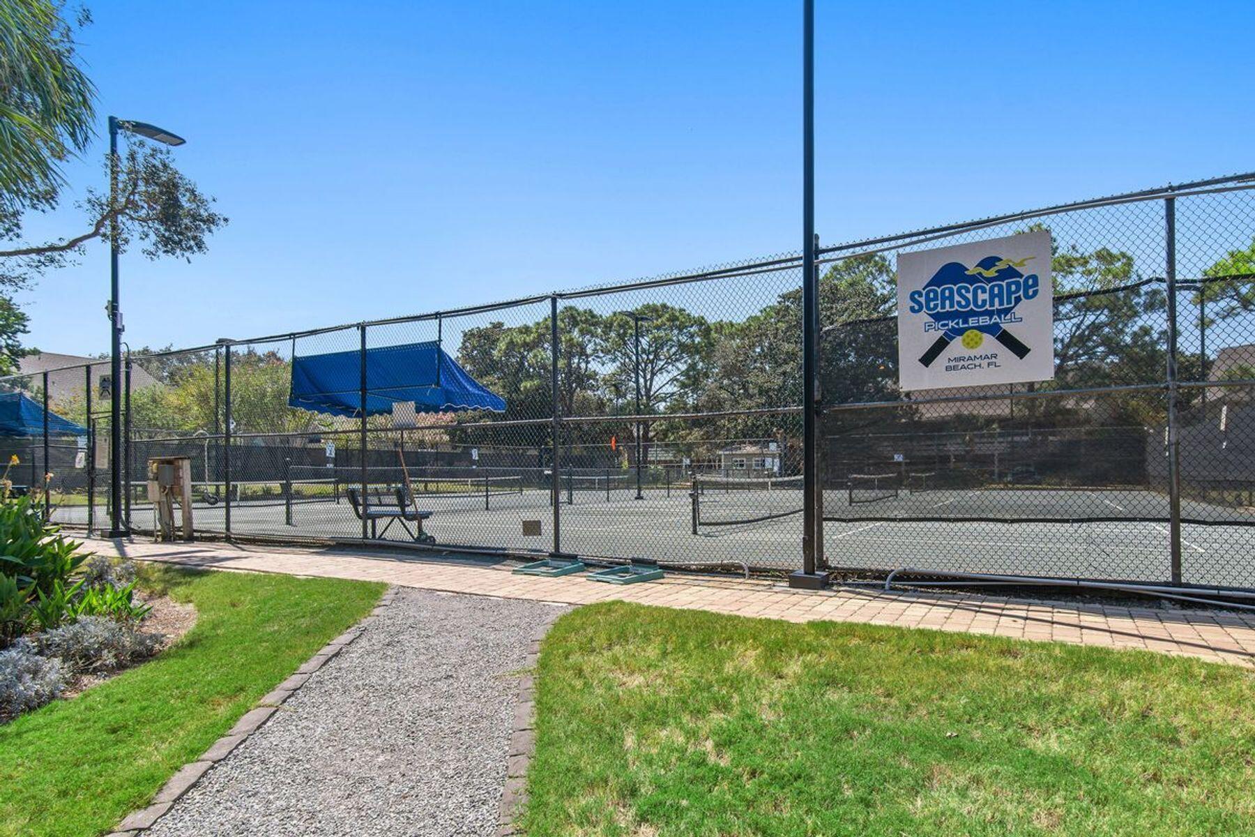319 N The Grove Drive Miramar Beach FL 32550