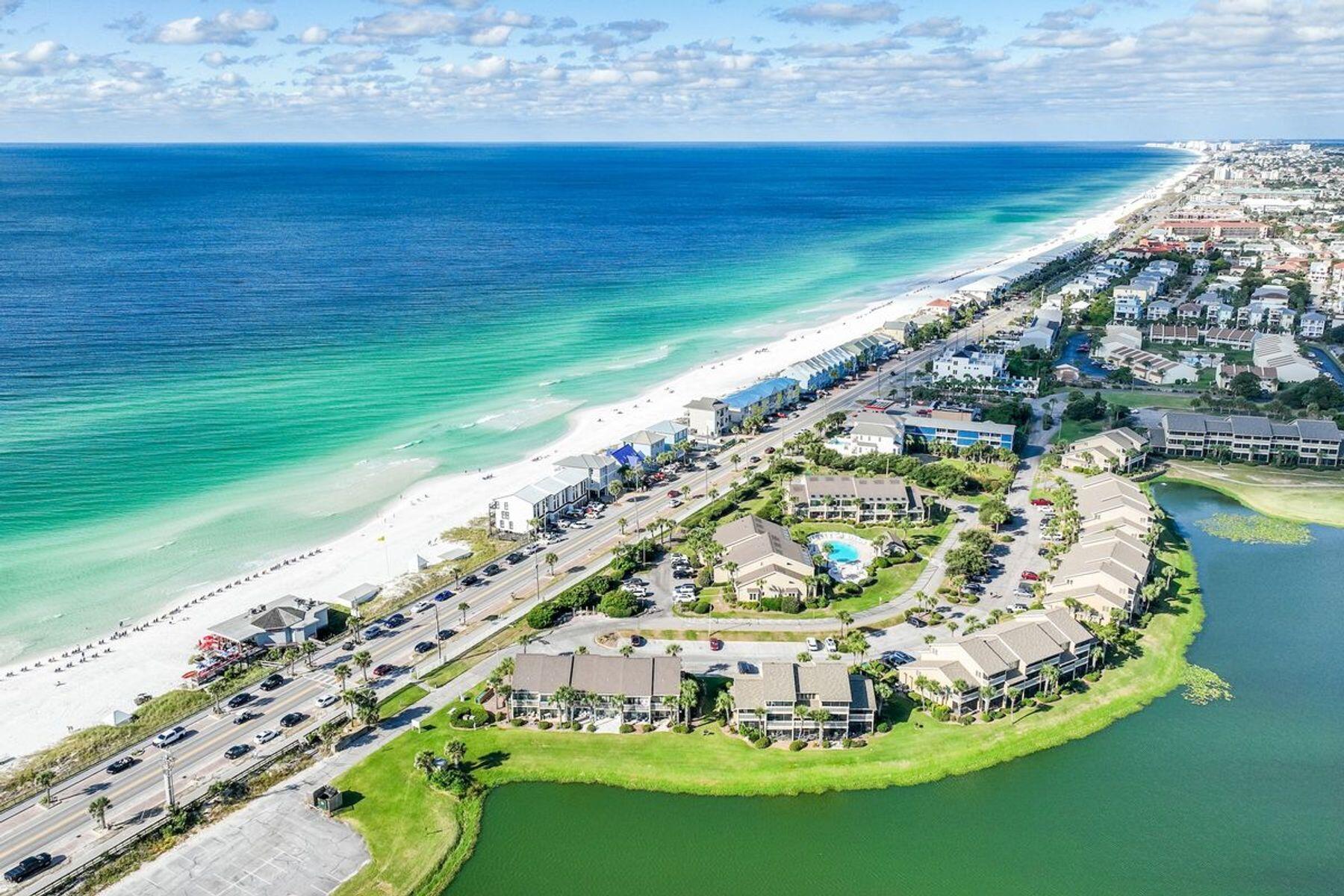 319 N The Grove Drive Miramar Beach FL 32550
