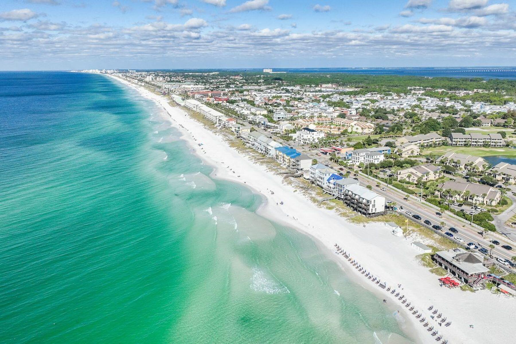 319 N The Grove Drive Miramar Beach FL 32550