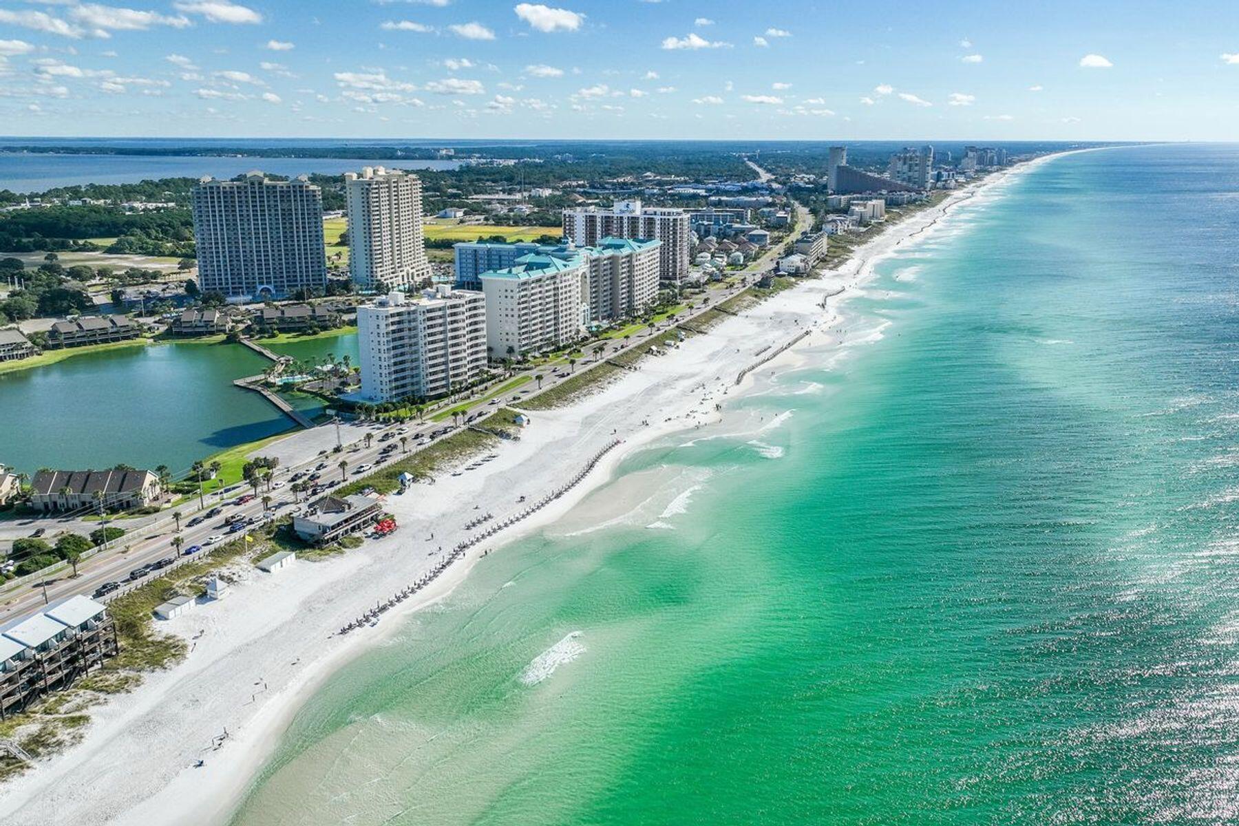 319 N The Grove Drive Miramar Beach FL 32550