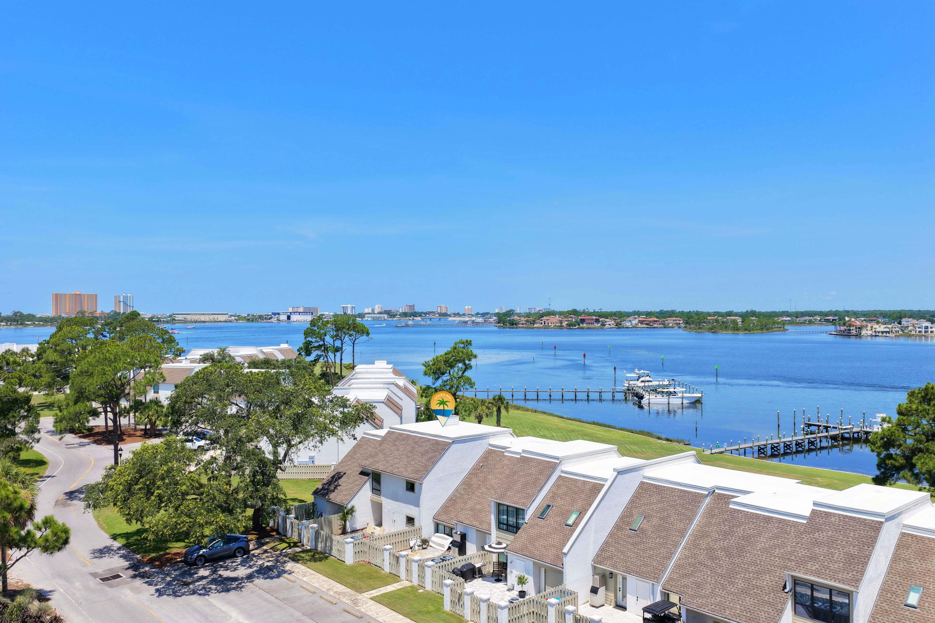 4400 Kingfish Lane Panama City Beach FL 32408