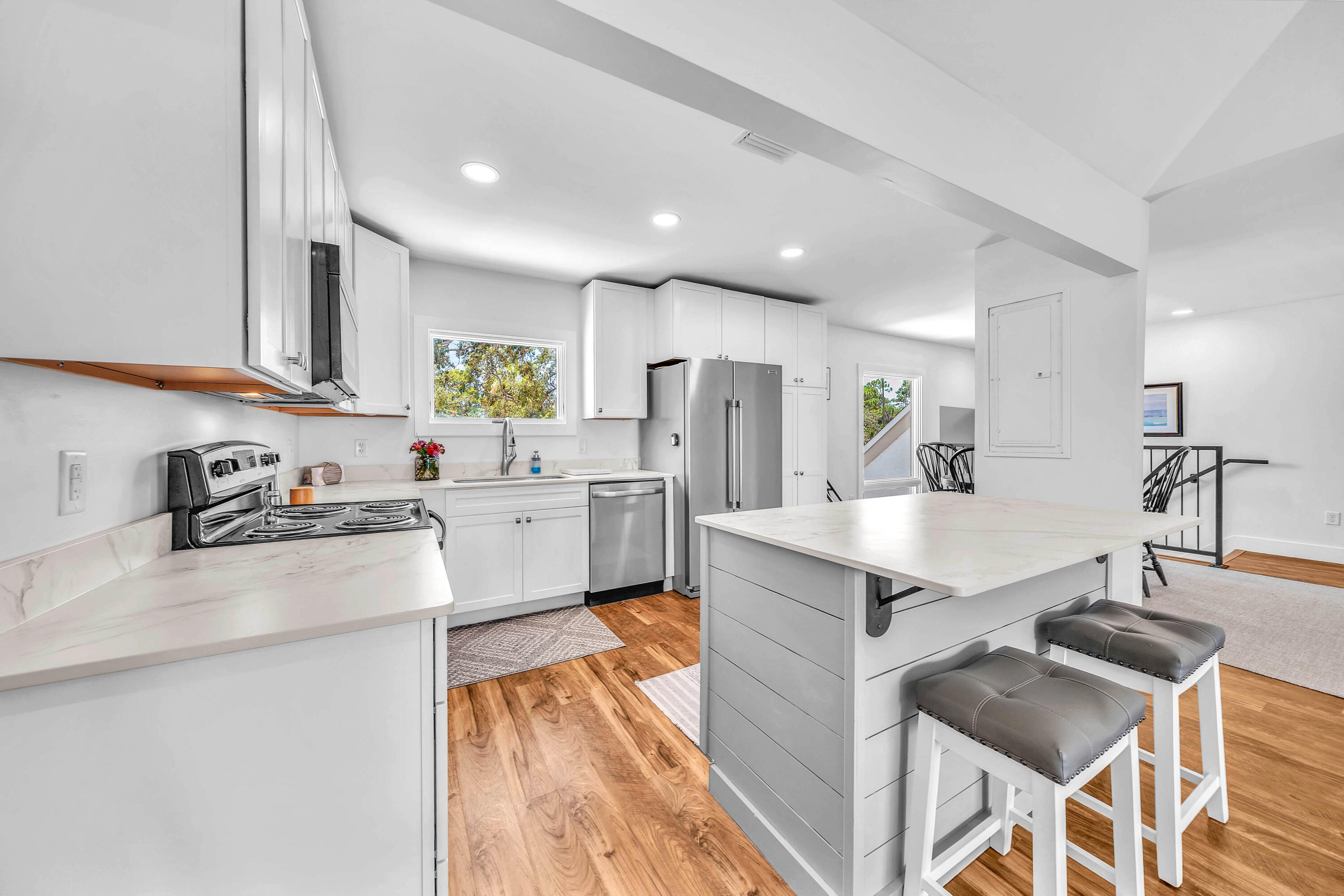 4400 Kingfish Lane Panama City Beach FL 32408